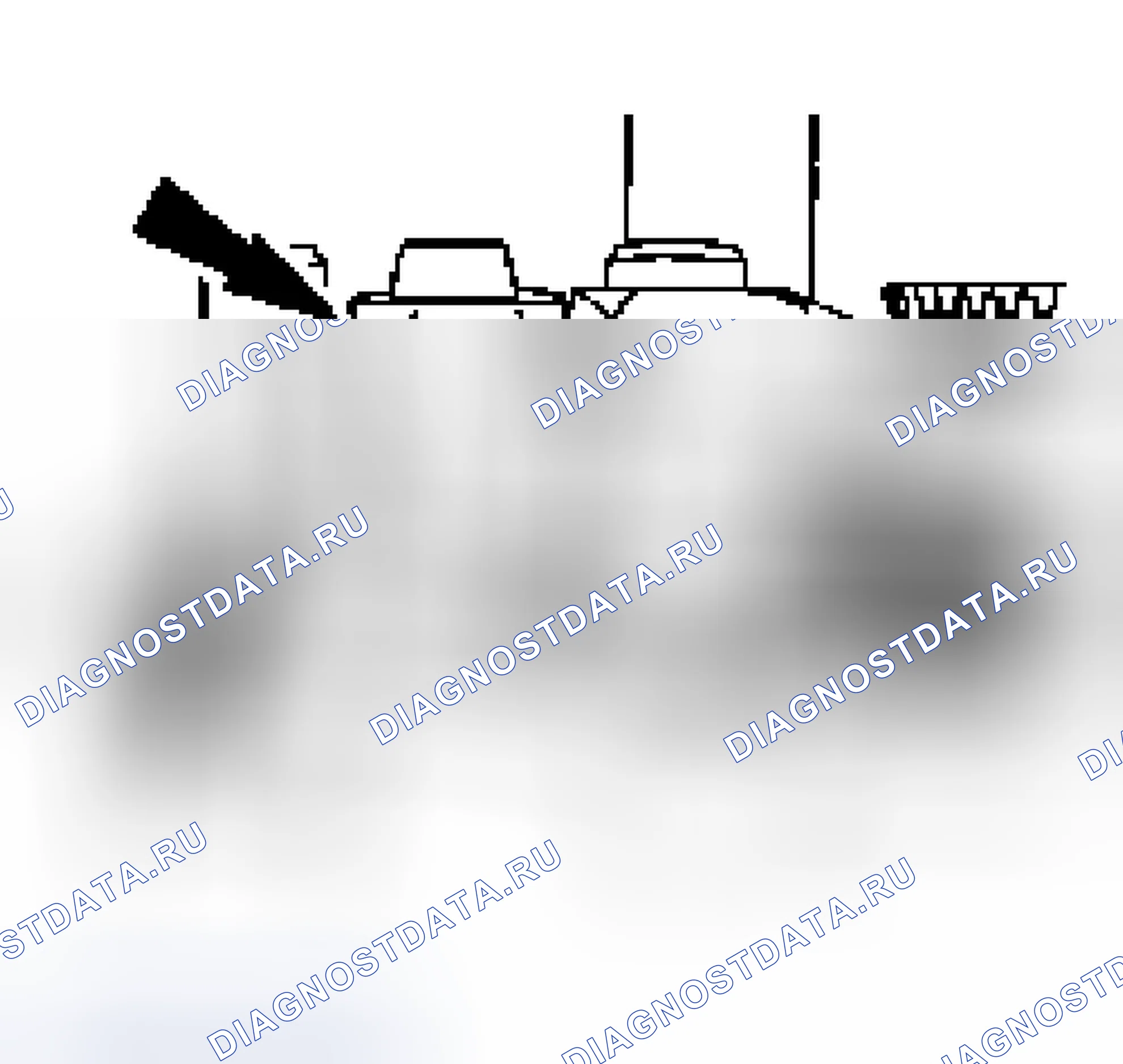 Рис. 451. Ford Mustang IV рестайлинг