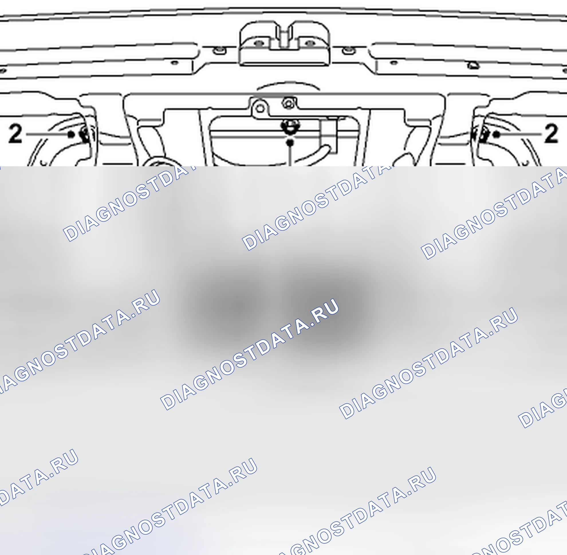 Рис. 172: Для удаления. Kia Picanto III