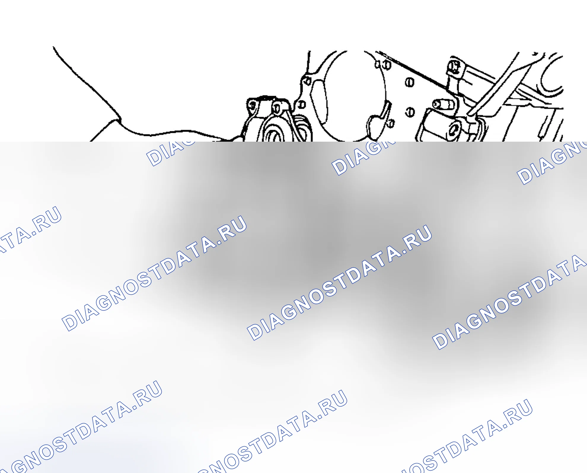 Рис. 113. Hyundai Sonata IV рестайлинг