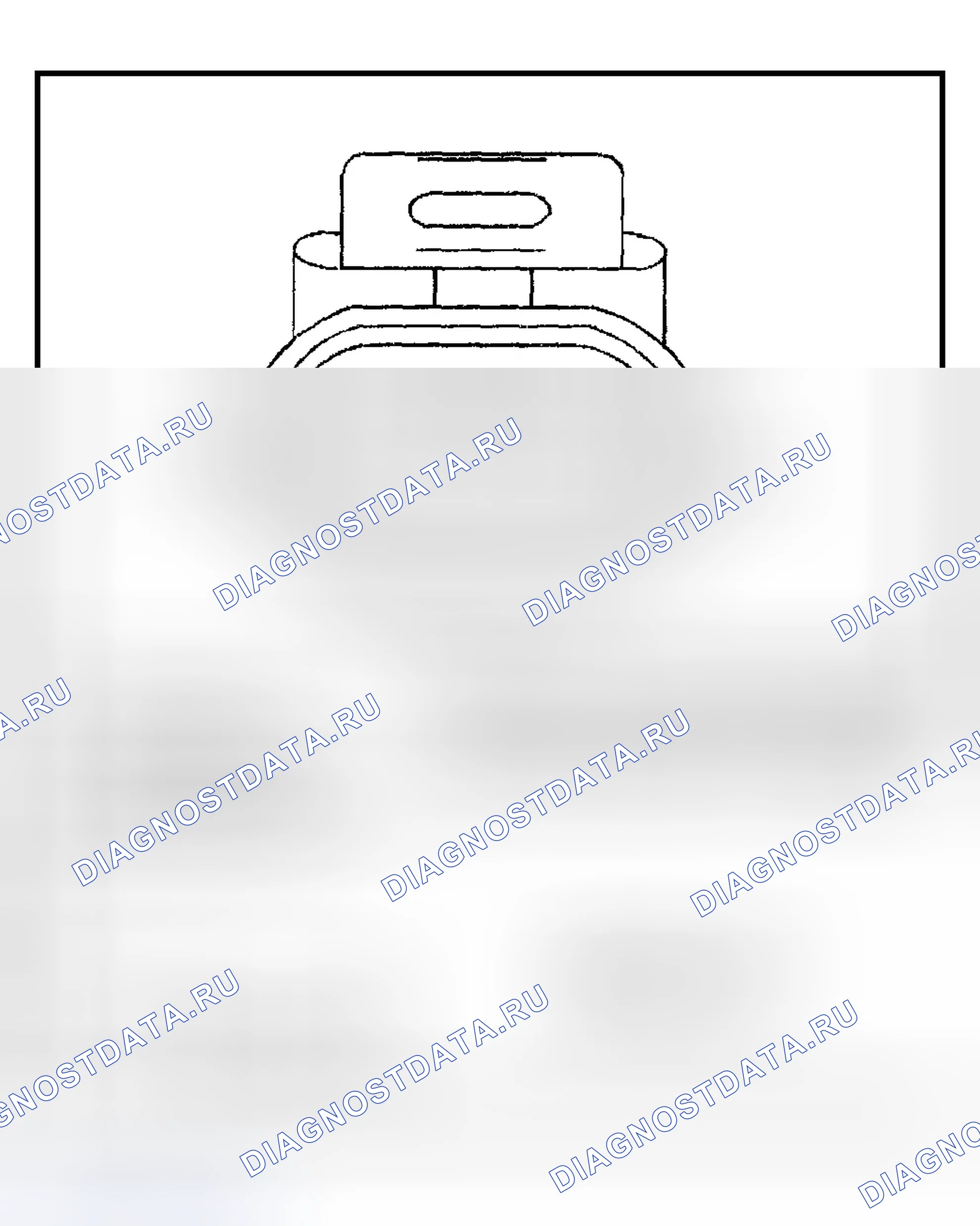 Рис. 36. Buick LeSabre VIII