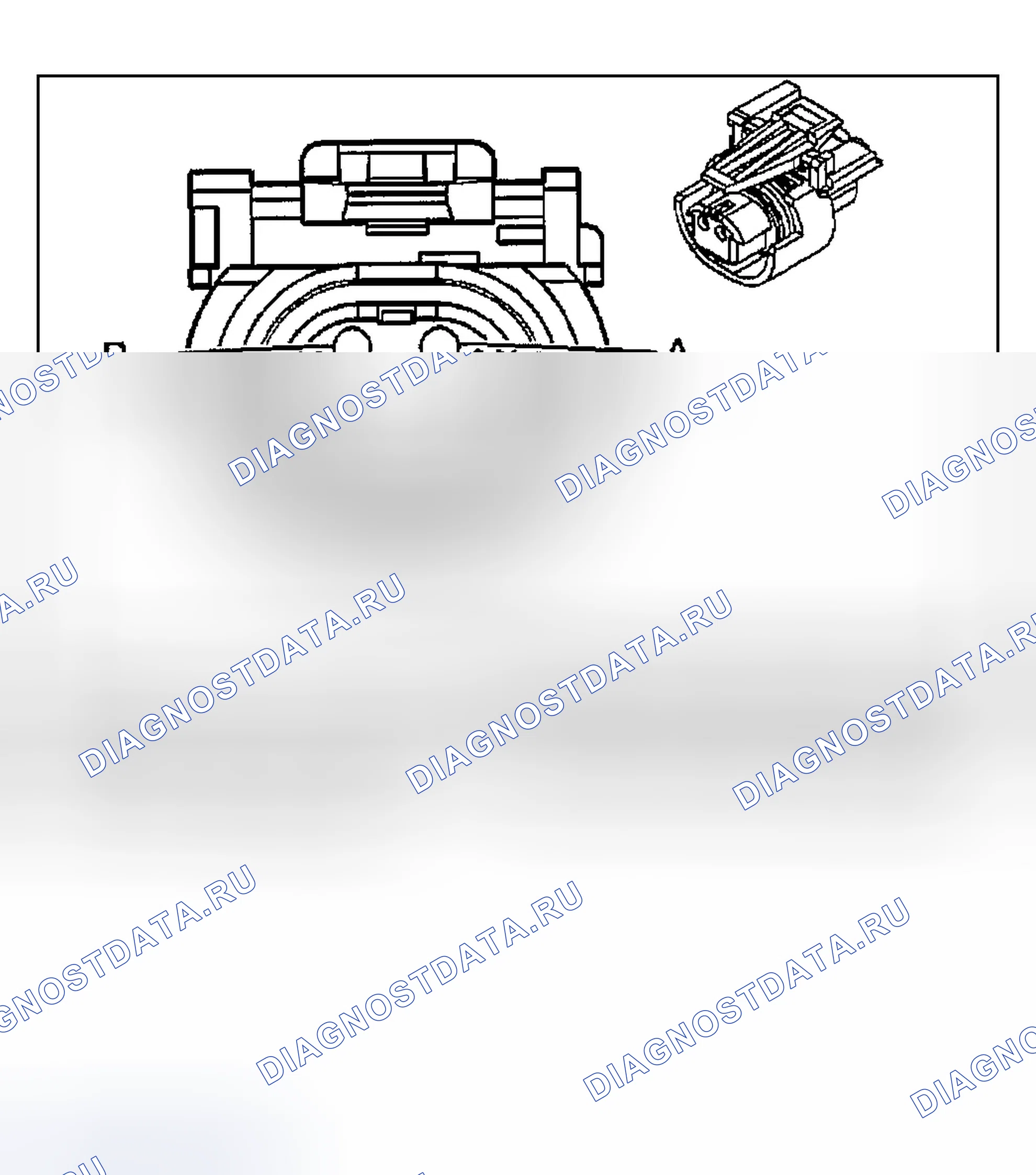 Рис. 191. Chevrolet Chevy Express H2500 