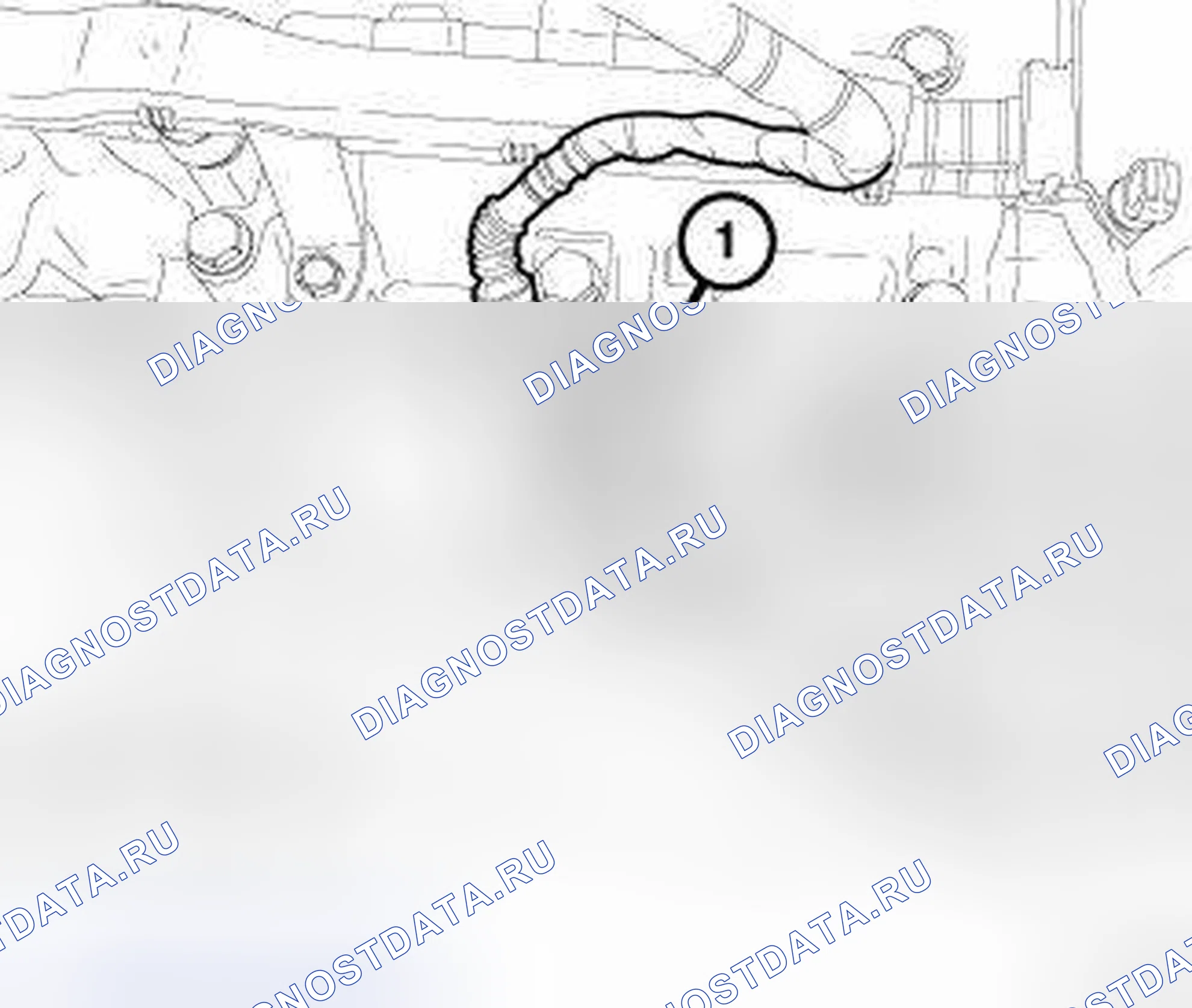 Рис. 3. Dodge Journey I рестайлинг