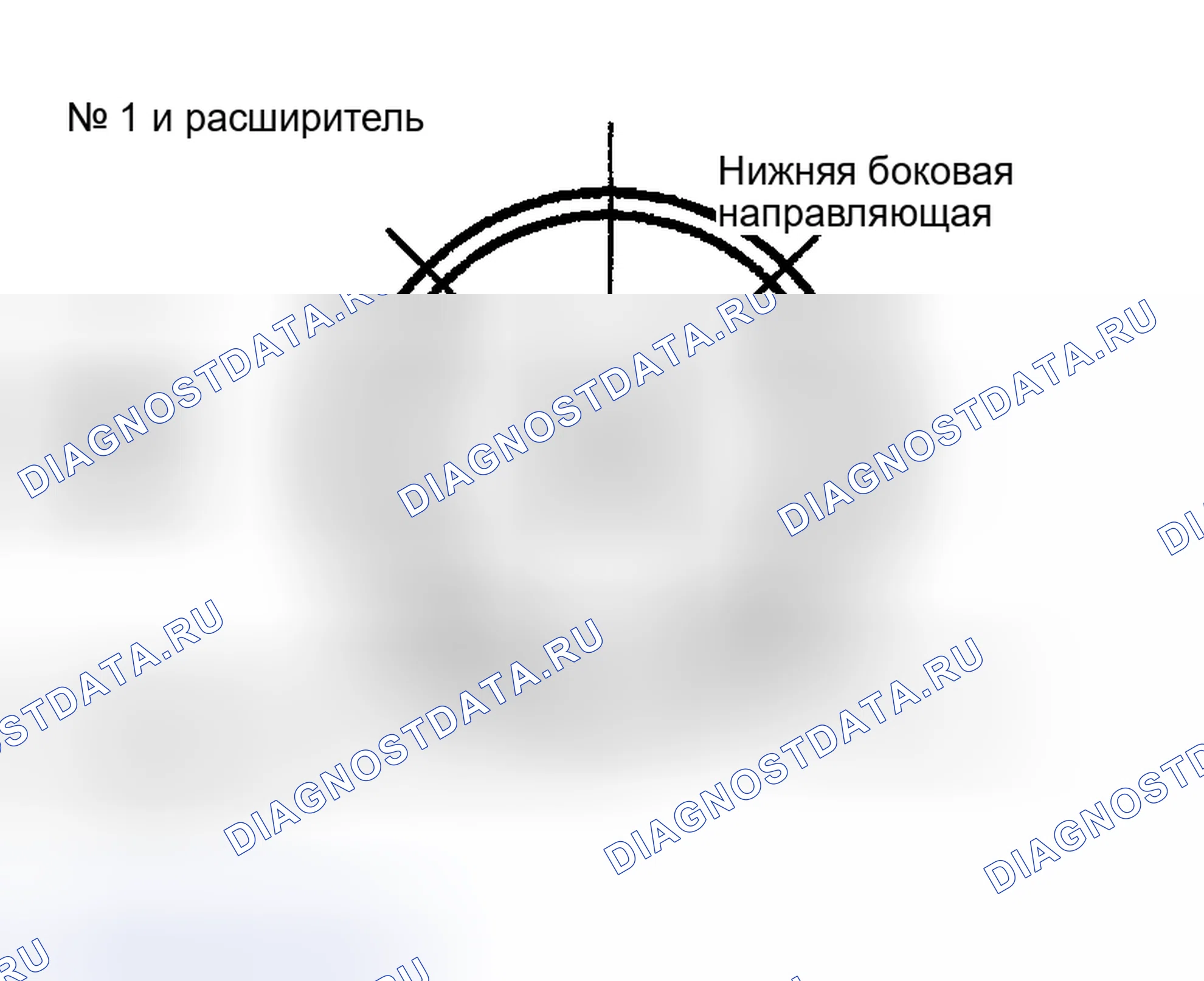 Рис. 366. Toyota Highlander I