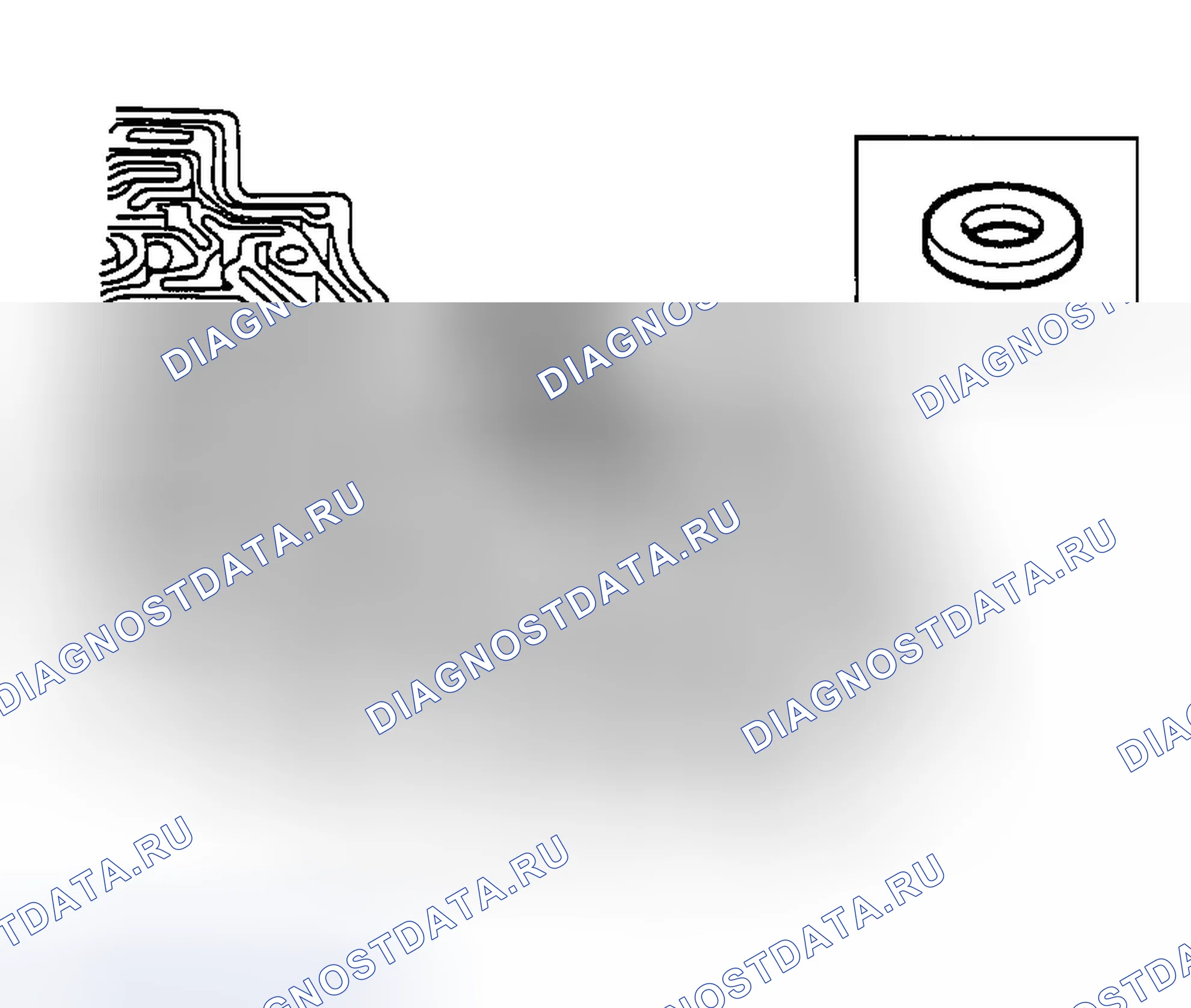 Рис. 418. Ford Explorer Sport Trac I