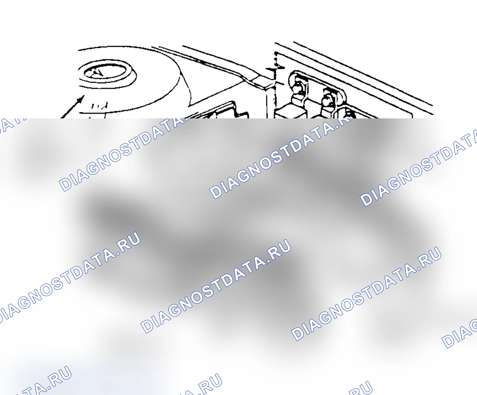 Рис. 239. Dodge Dakota 