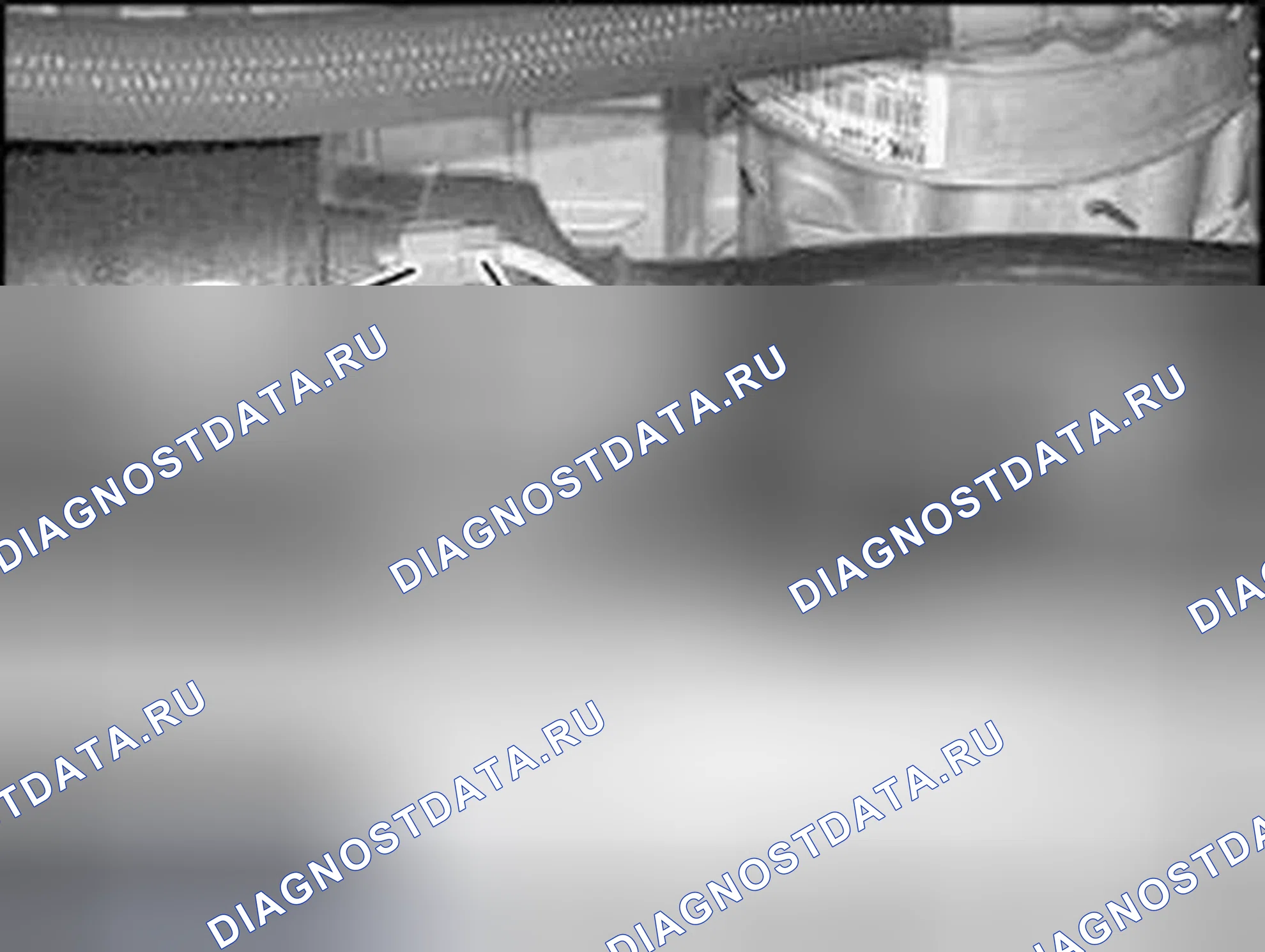 Рис. 6. BMW M6 E63/E64