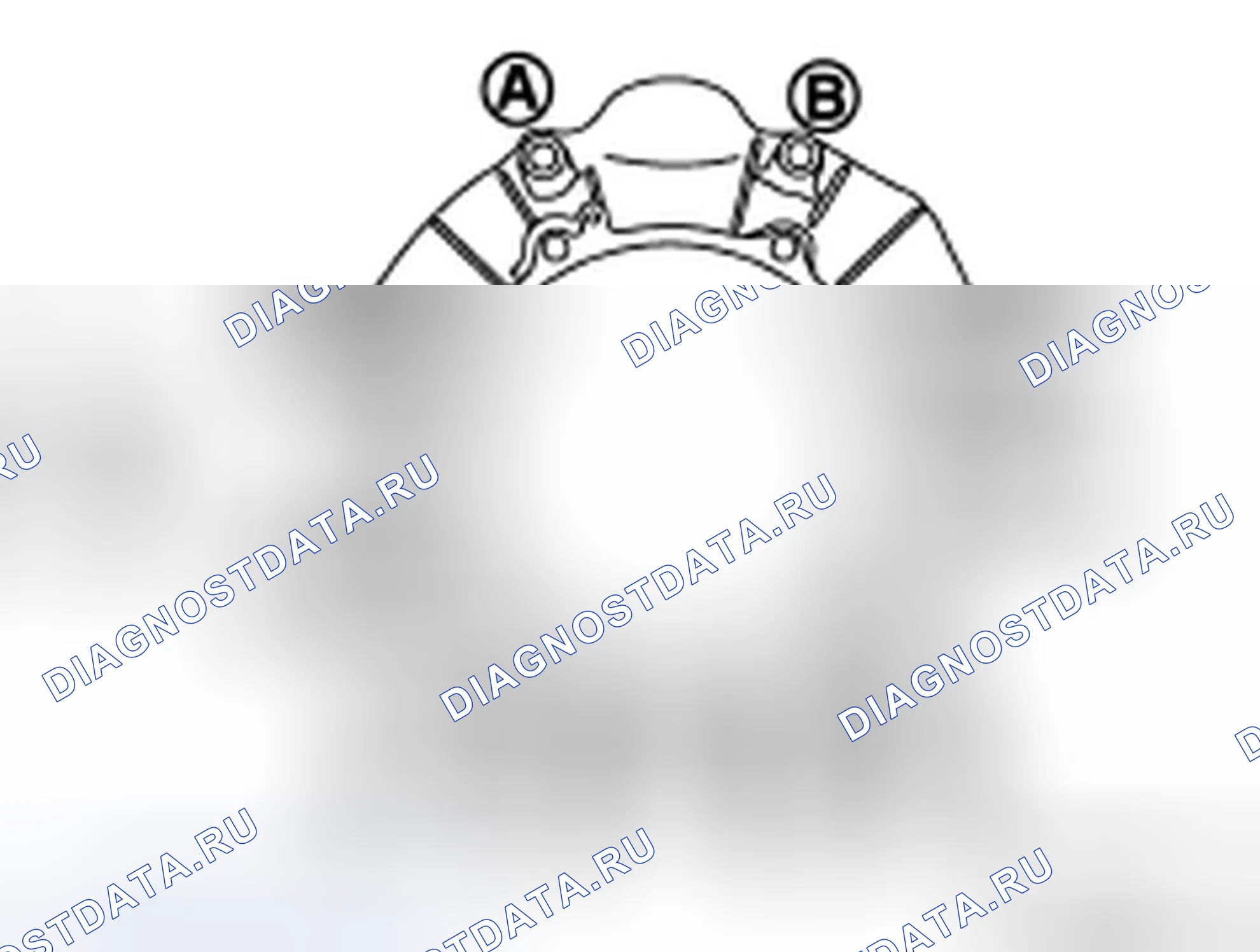 Рис. 154. Infiniti M37 IV