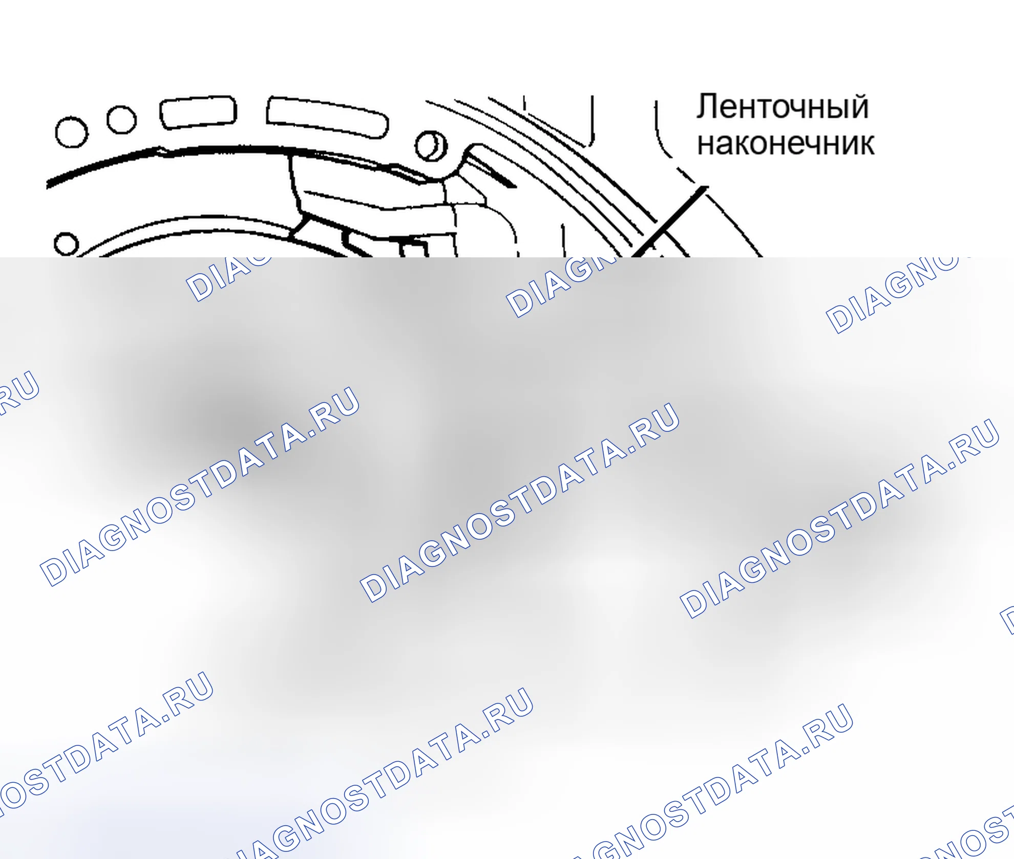 Рис. 235. Dodge Cab & Chassis R3500 AD pre