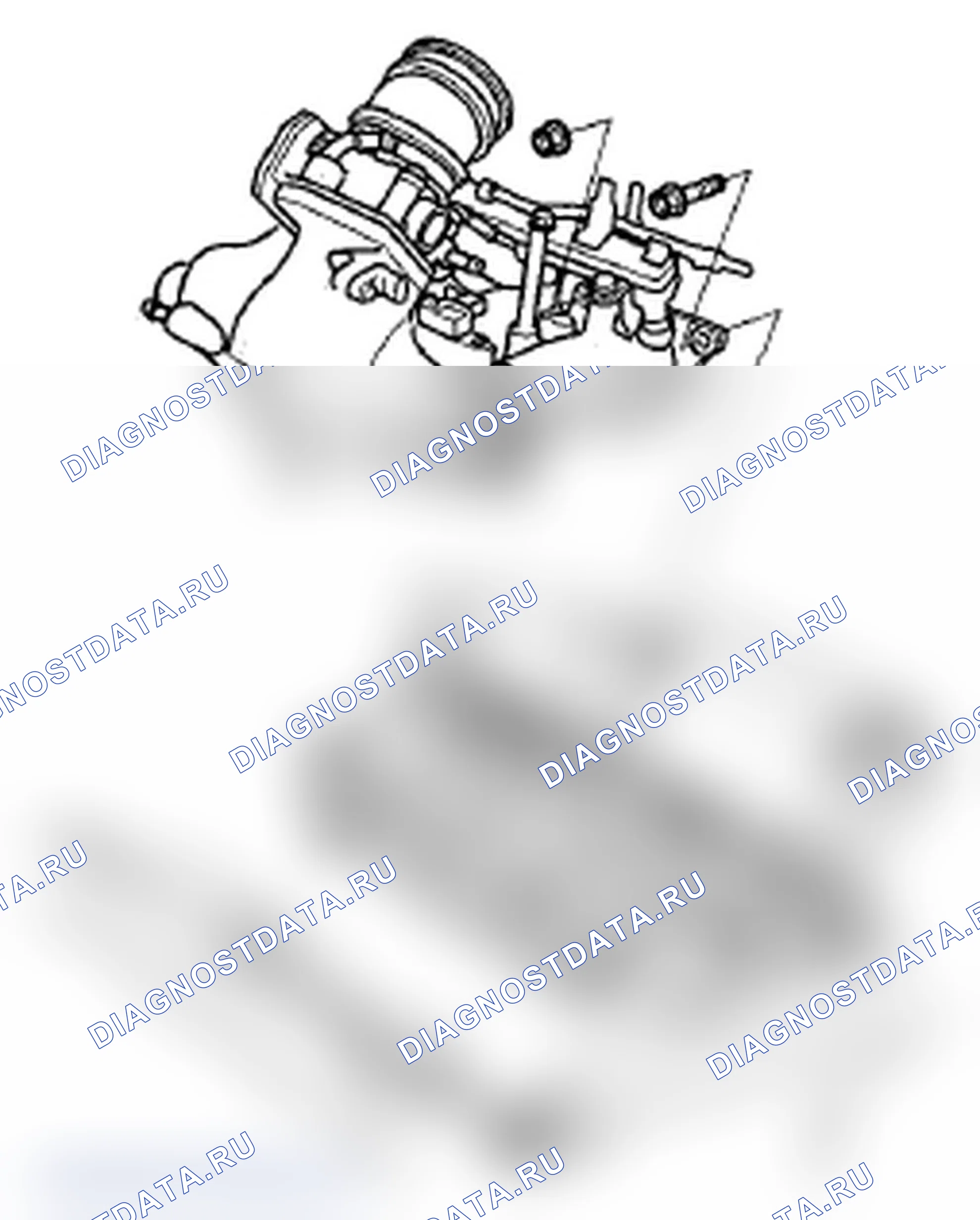 Рис. 8. Acura RDX I рестайлинг