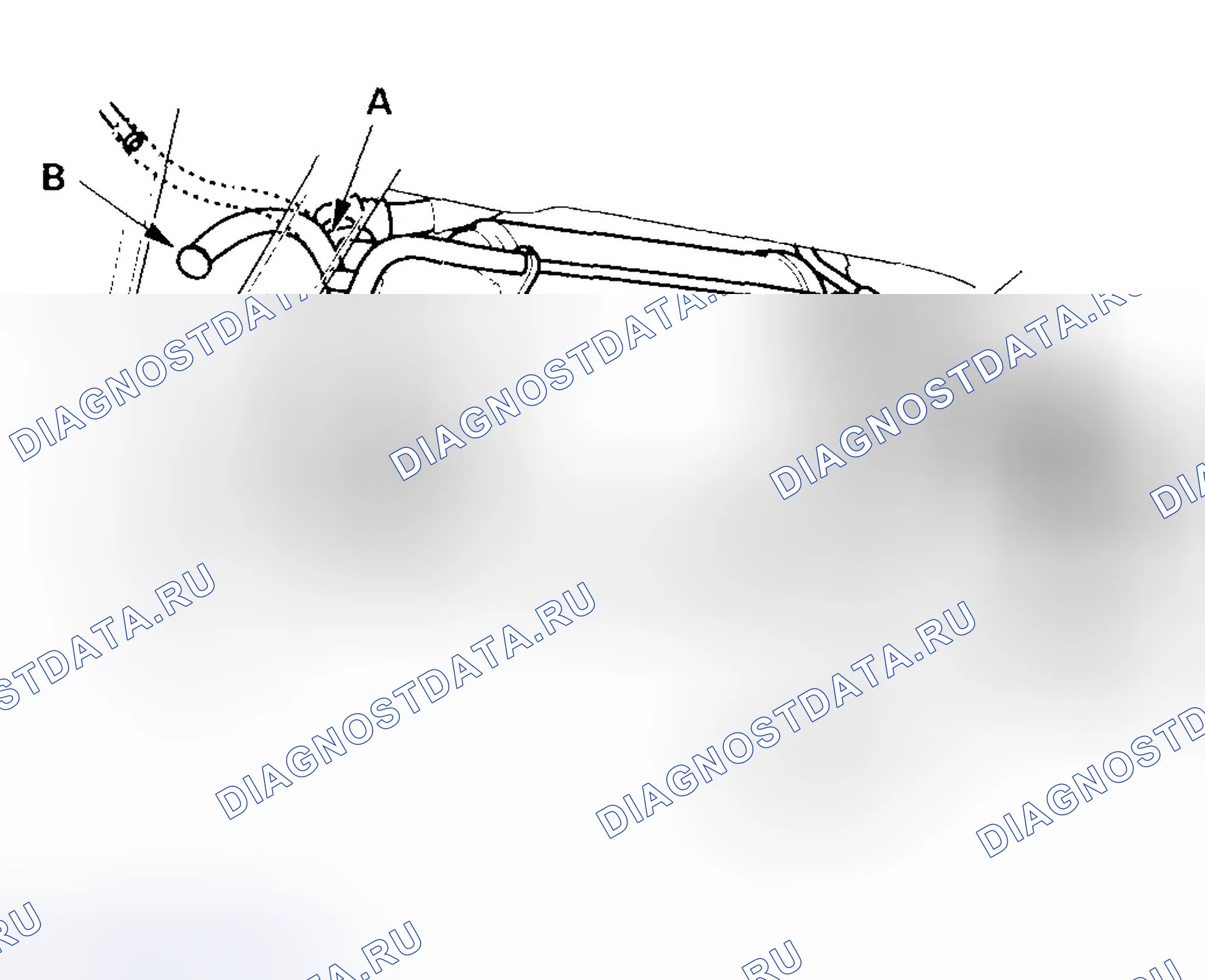 Рис. 68. Honda Civic VII рестайлинг