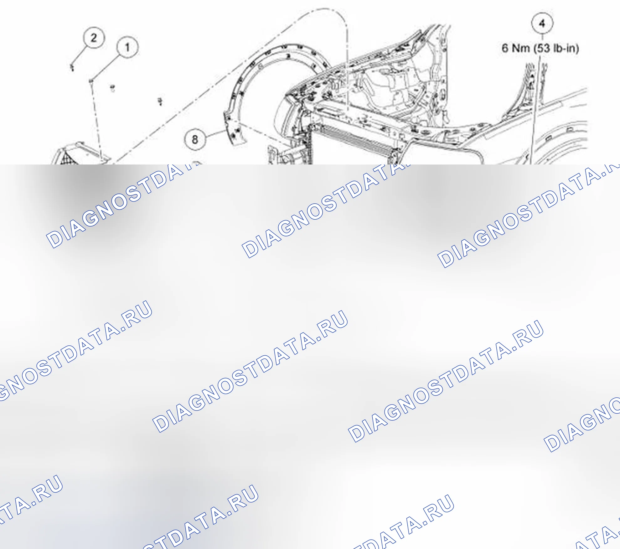 Рис. 14. Ford Freestyle I