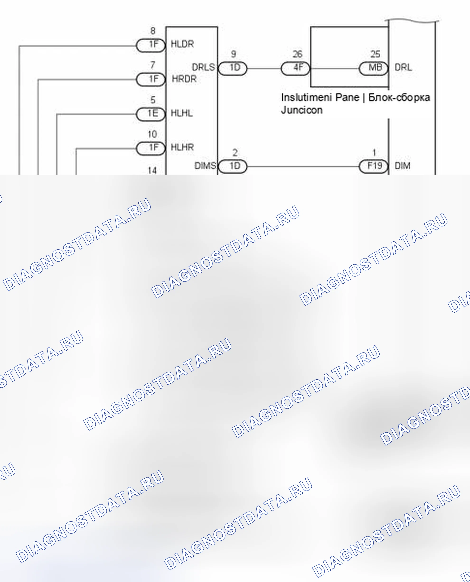 Рис. 112. Toyota Highlander III