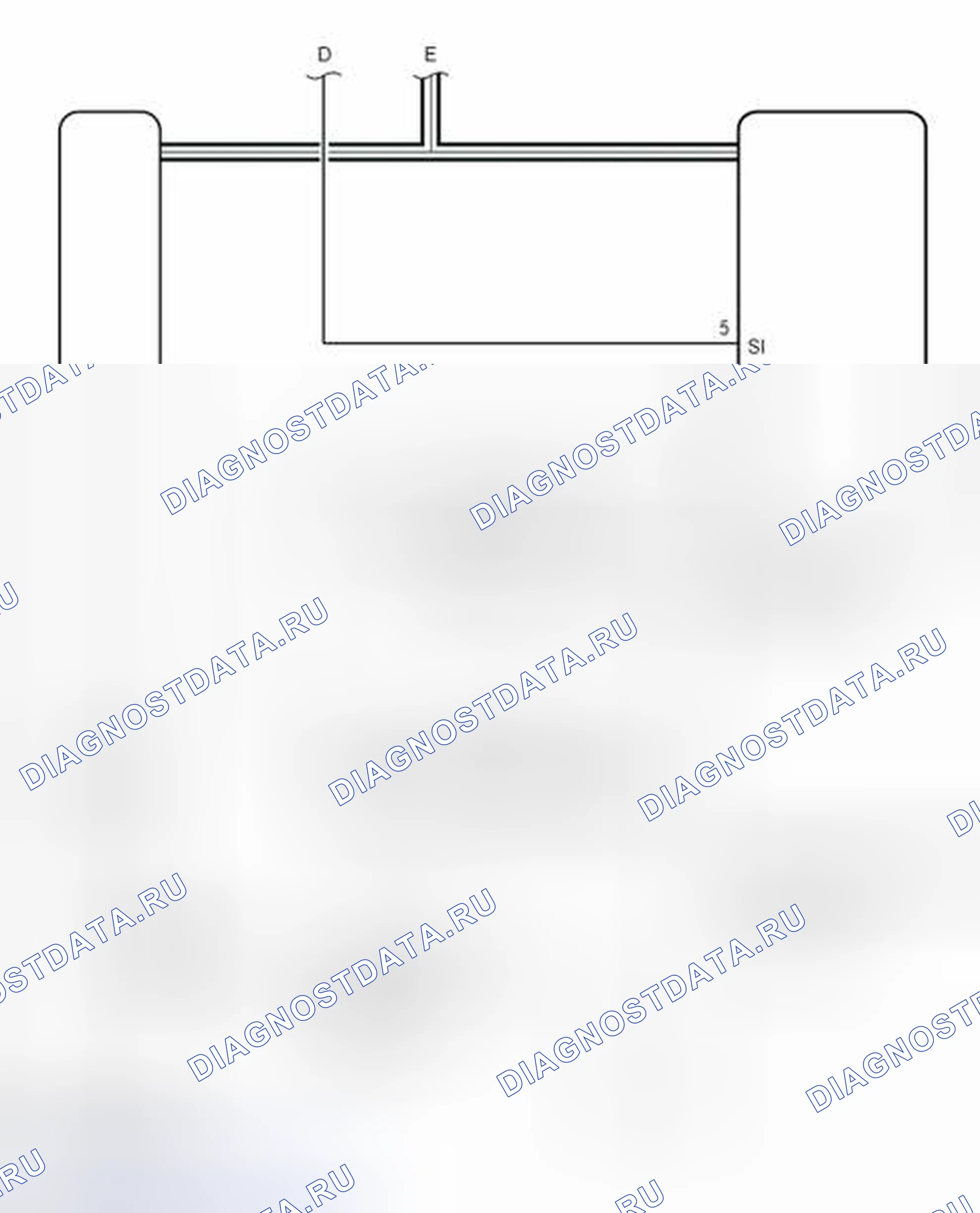 Рис. 10. Toyota Corolla XI