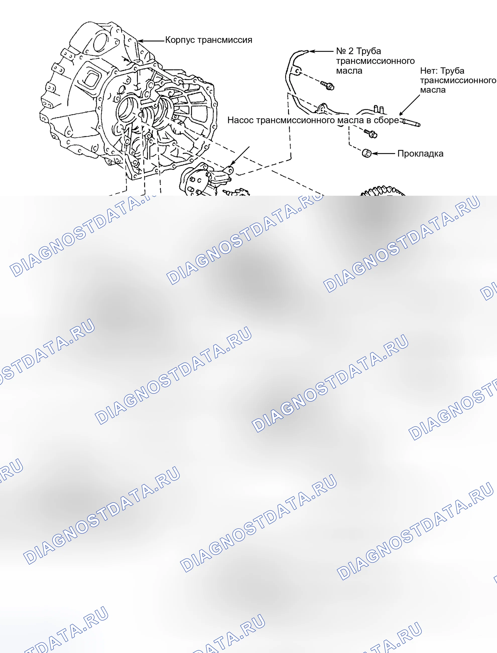 Рис. 6. Toyota Camry XV20