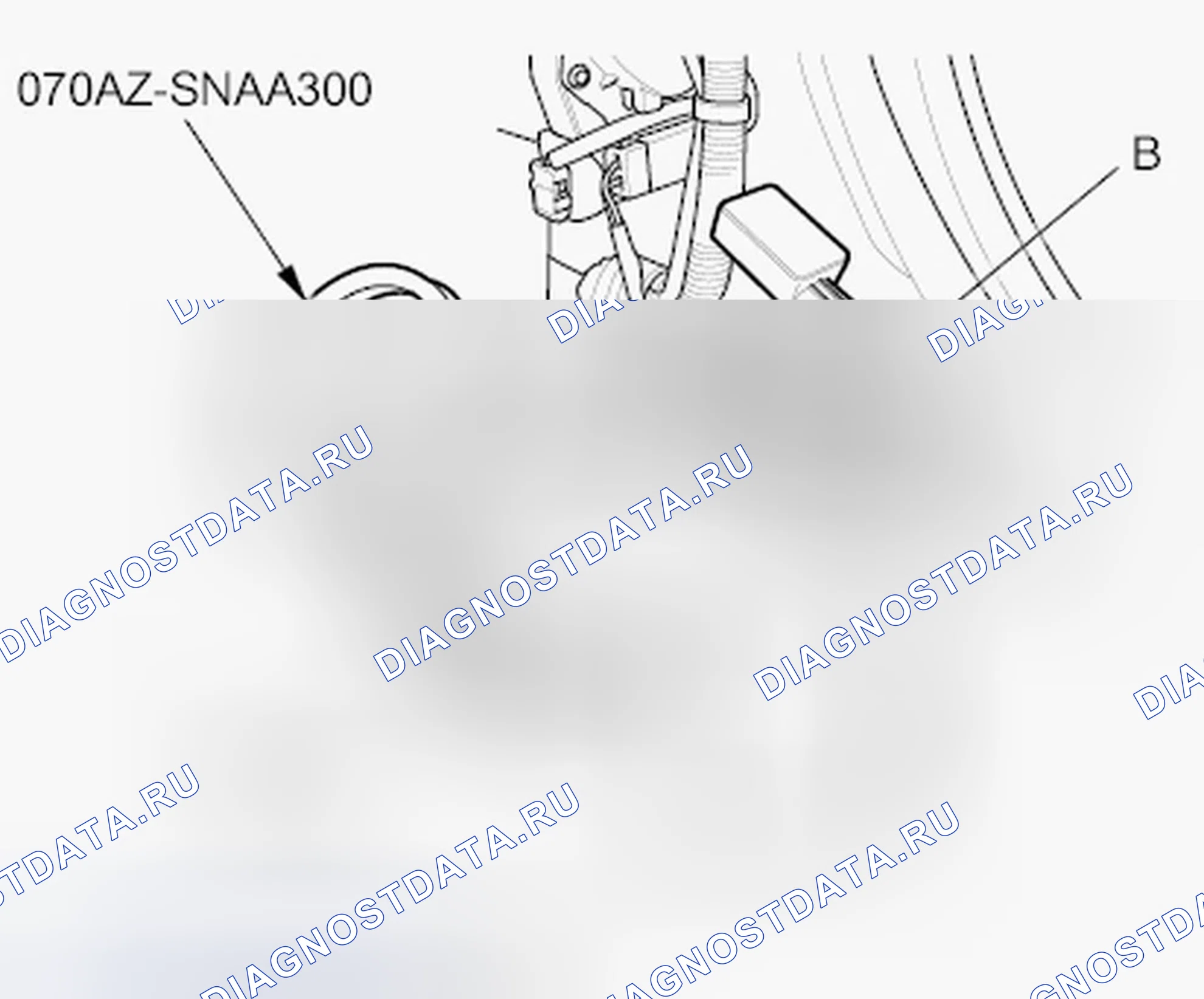 Рис. 170. Honda Fit GE
