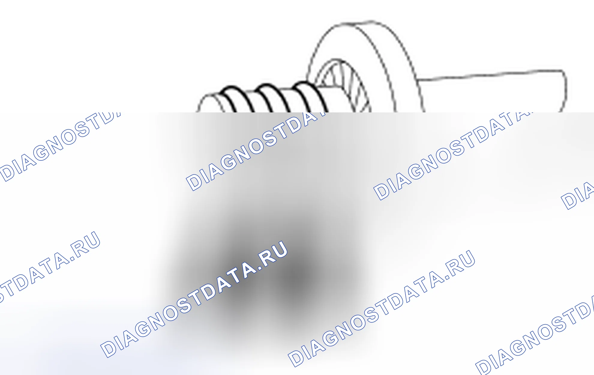 Рис. 249. Mazda 2 I рестайлинг