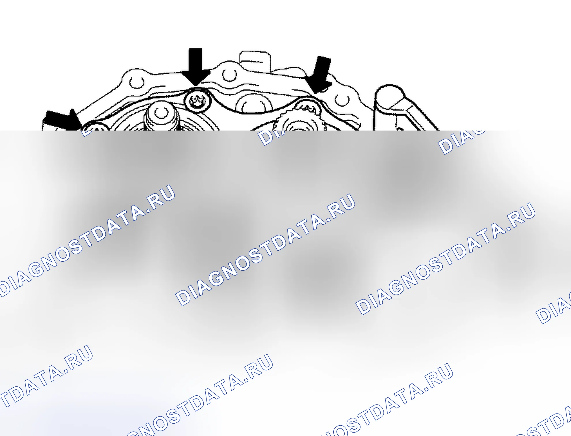 Рис. 193. Kia Sorento I