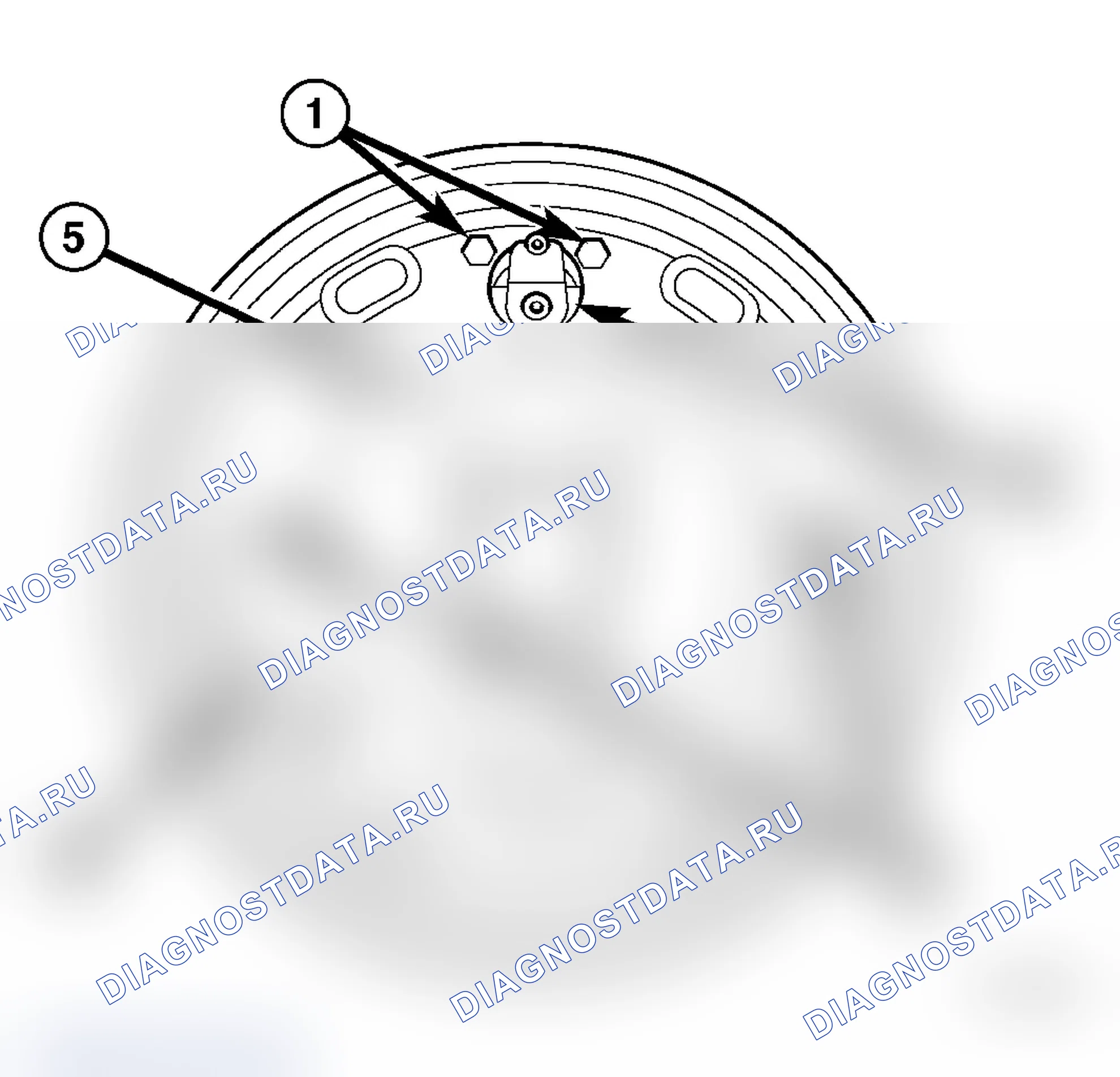 Рис. 54. Chrysler PT Cruiser I