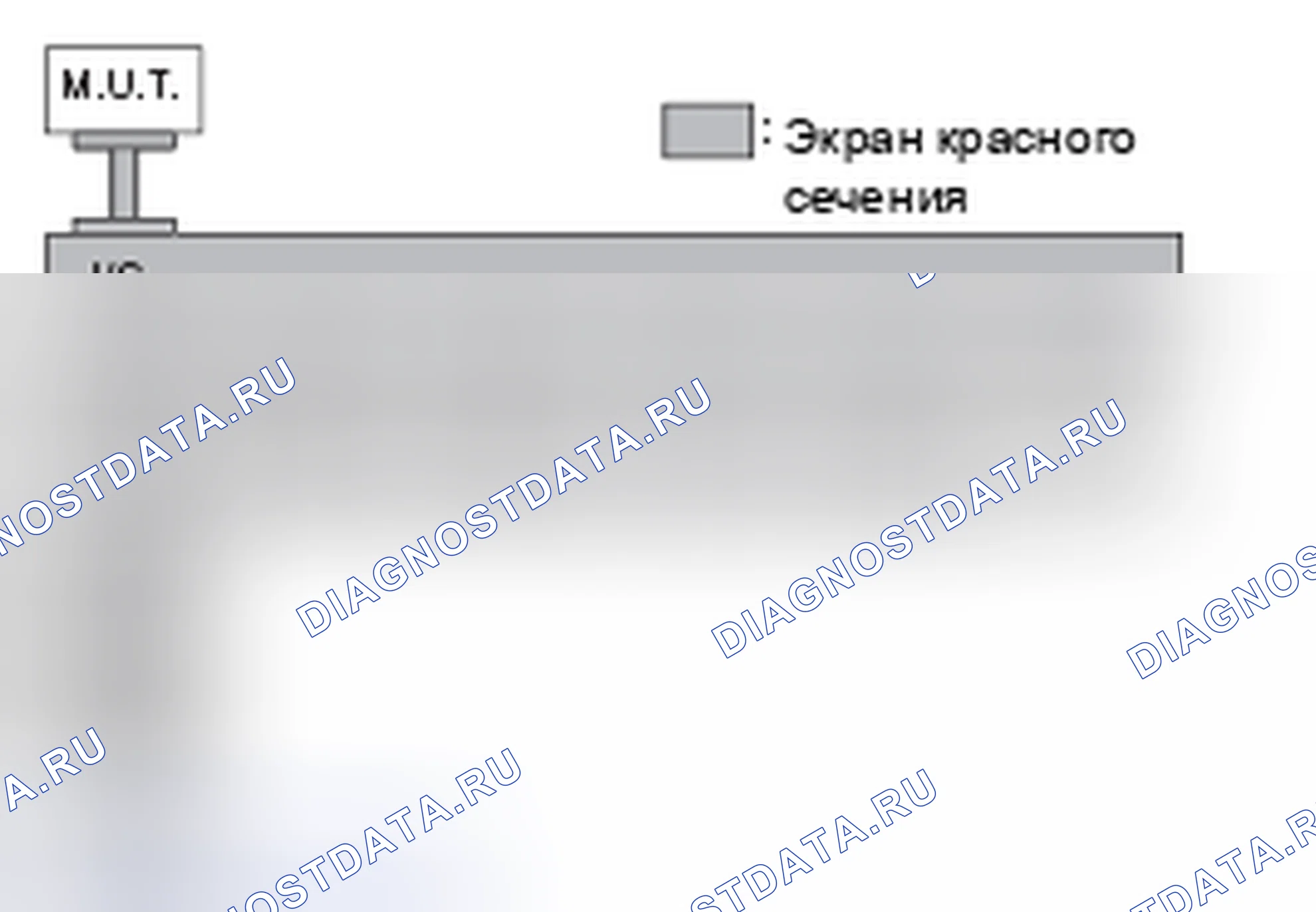 Рис. 55. Mitsubishi Eclipse IV рестайлинг