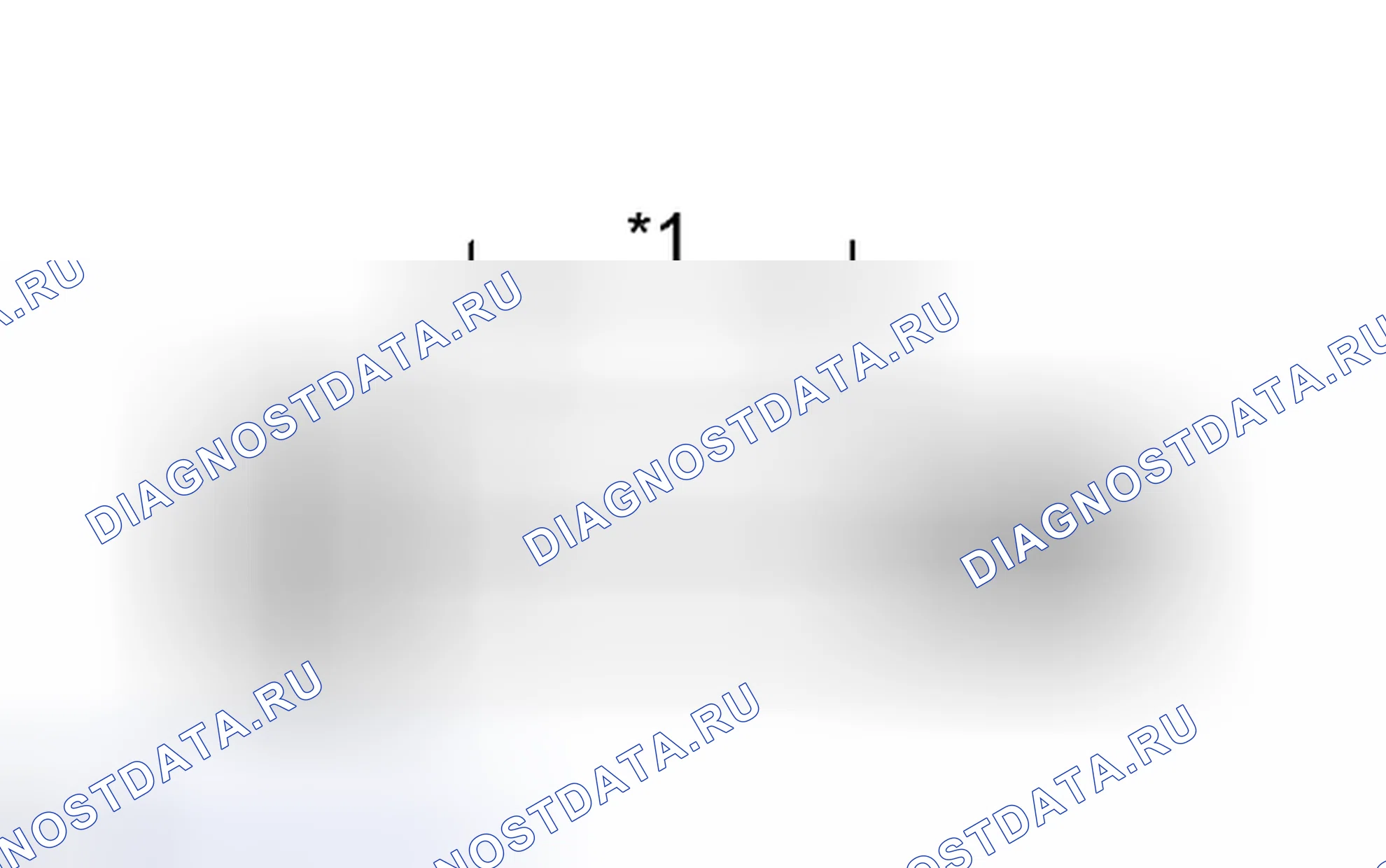 Рис. 320. Scion tC II рестайлинг