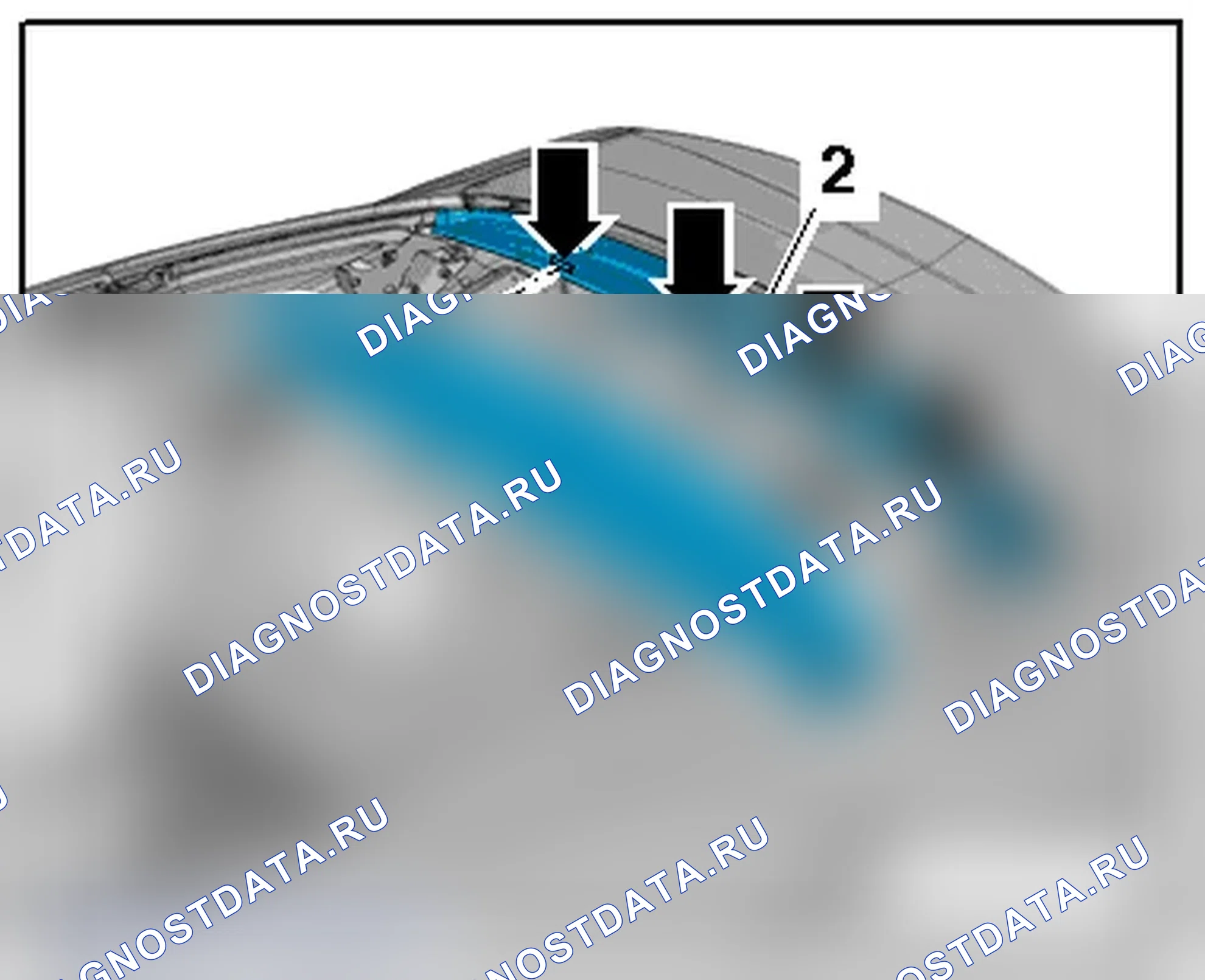 Рис. 99. Audi S4 B8 рестайлинг