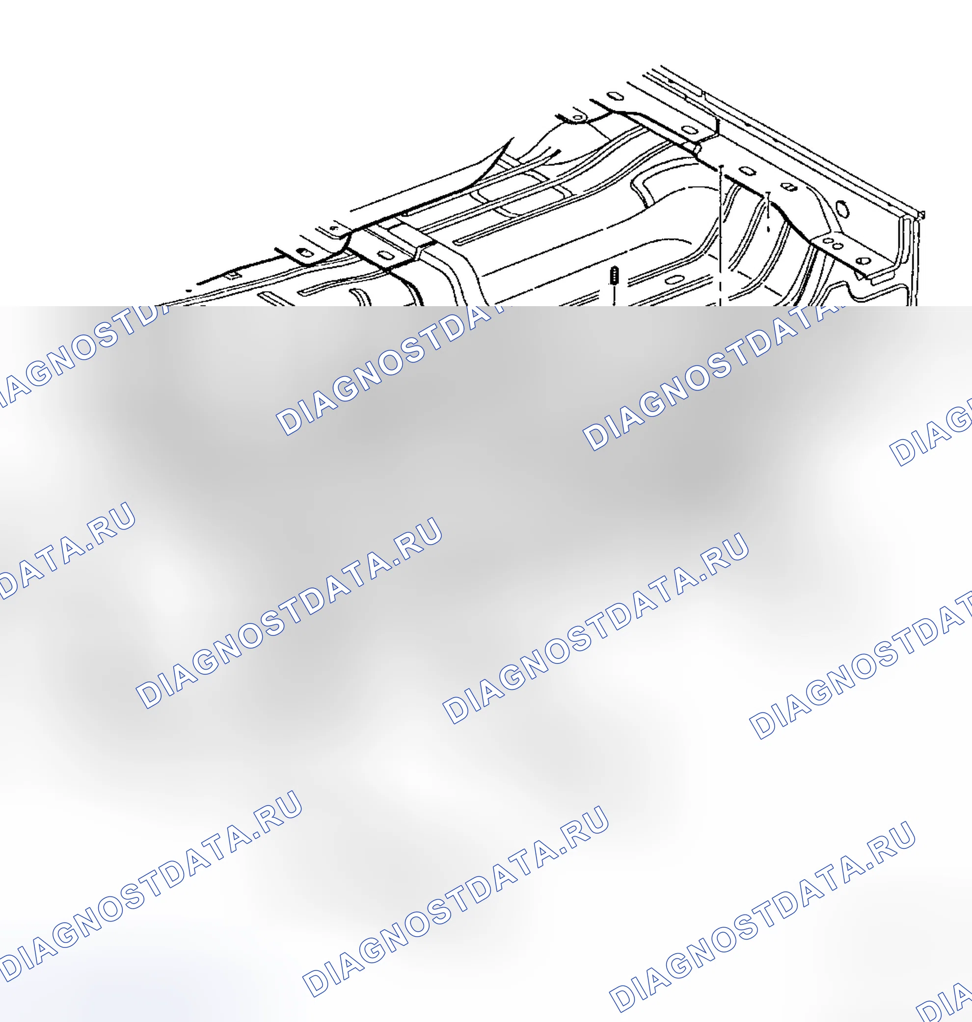 Рис. 14. Dodge Cab & Chassis R3500 HD 