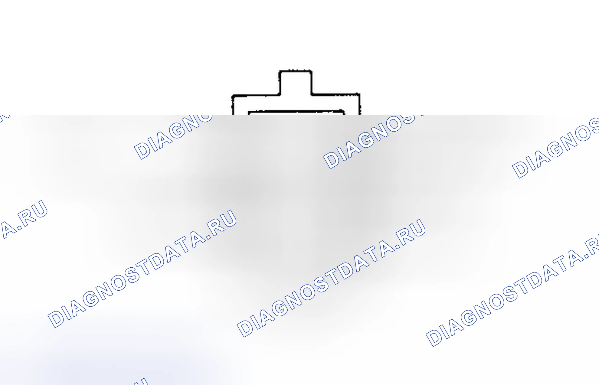 Рис. 7. Ford LTD Crown Victoria I