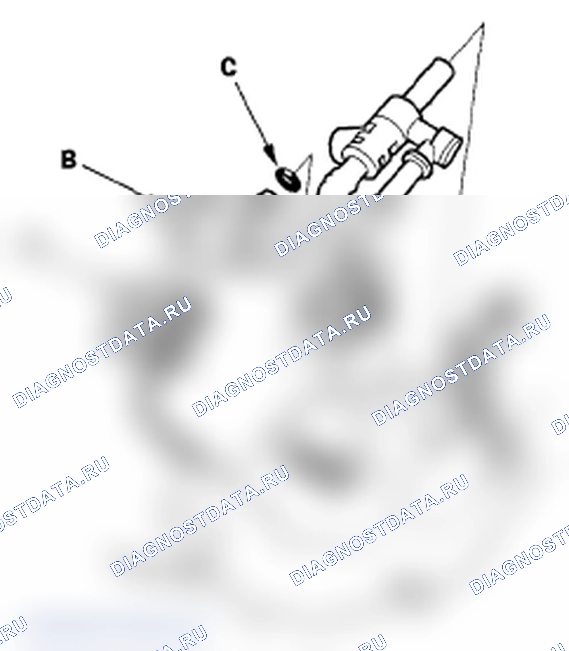 Рис. 139: С SH-AWD. Acura TL IV