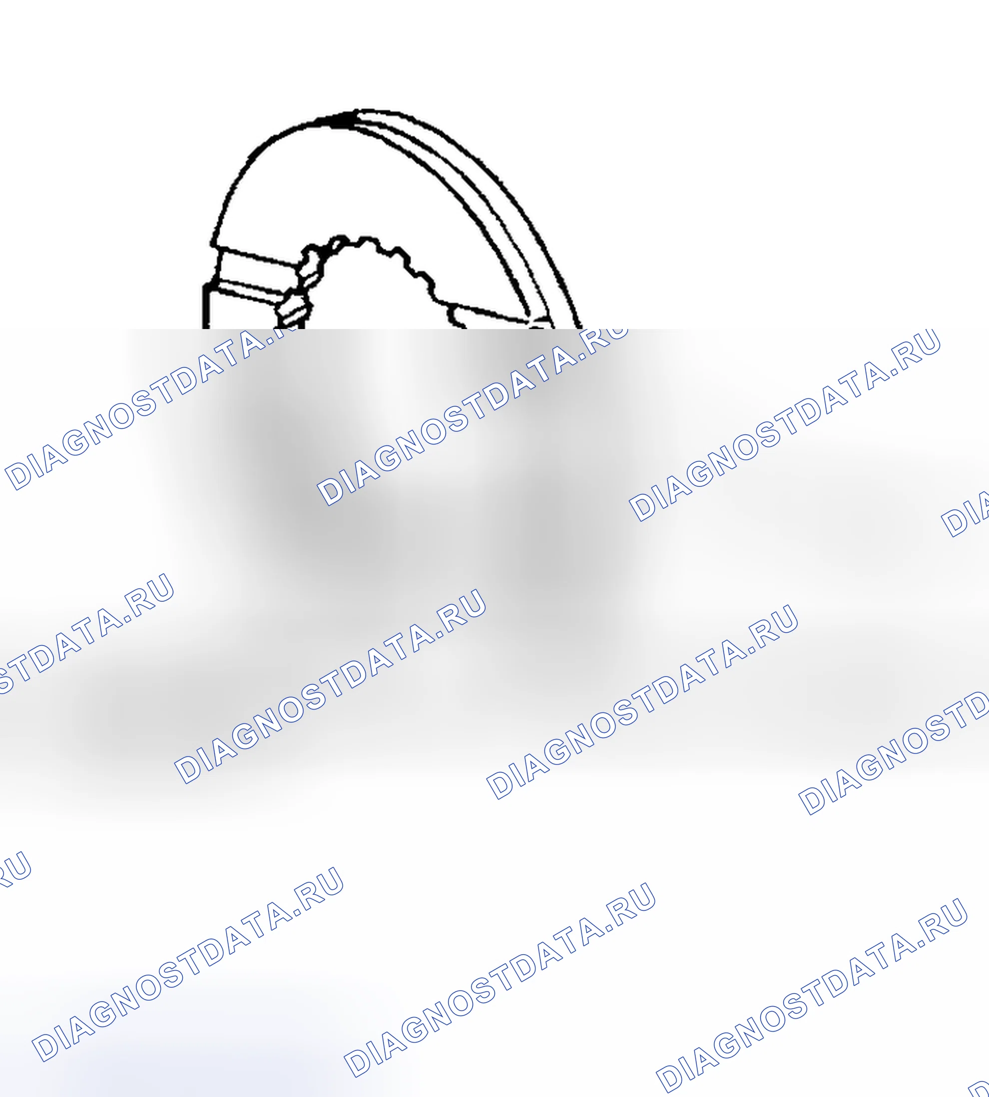 Рис. 115. Subaru Outback BH