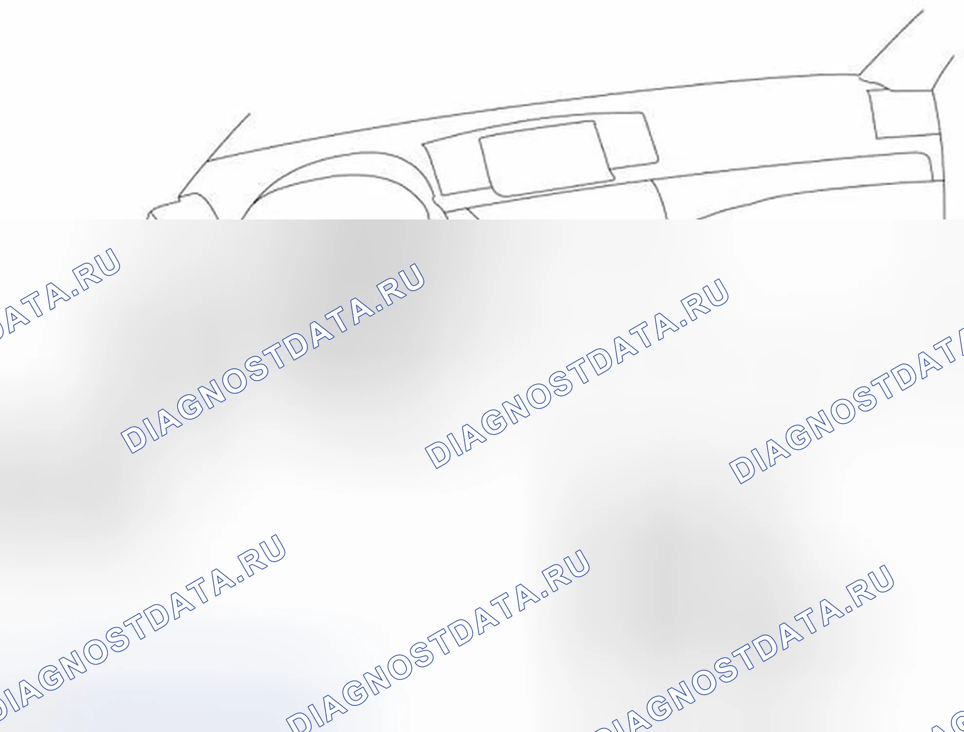 Рис. 23. Infiniti M35 III рестайлинг