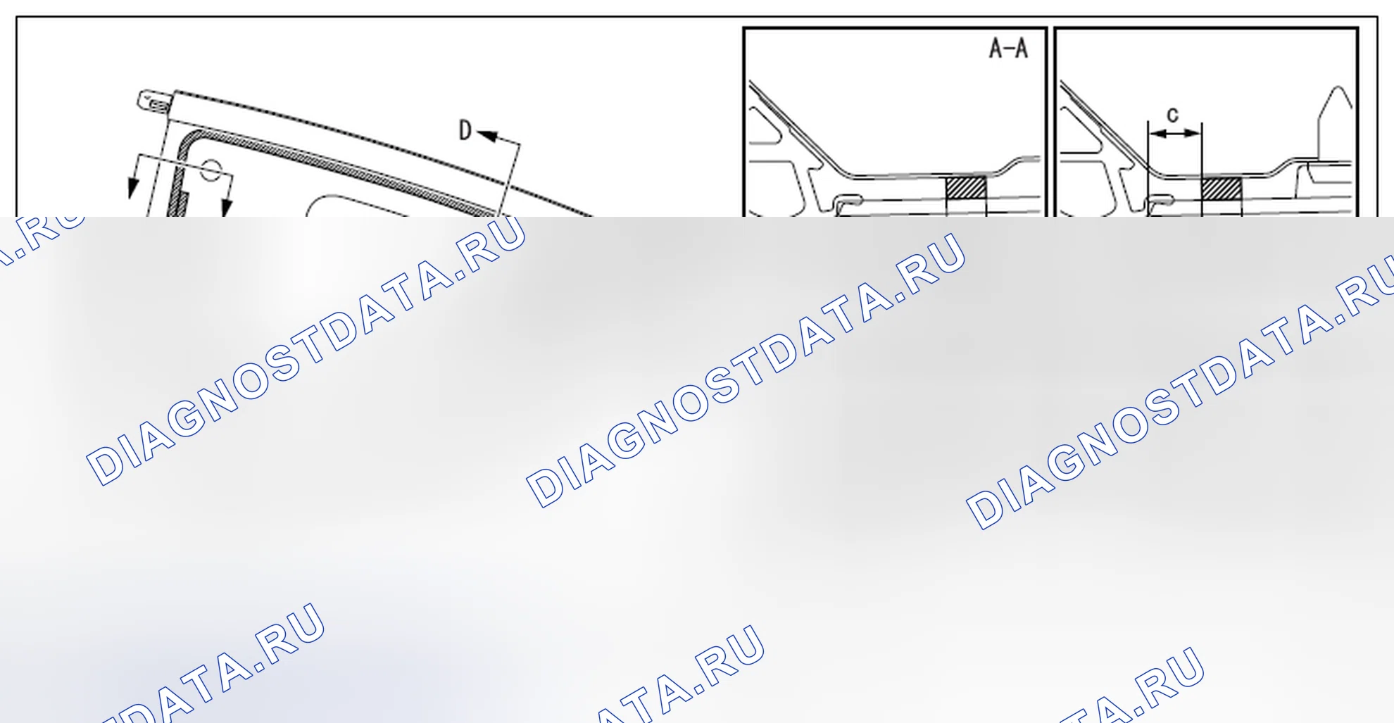 Рис. 102. Hyundai Creta I рестайлинг