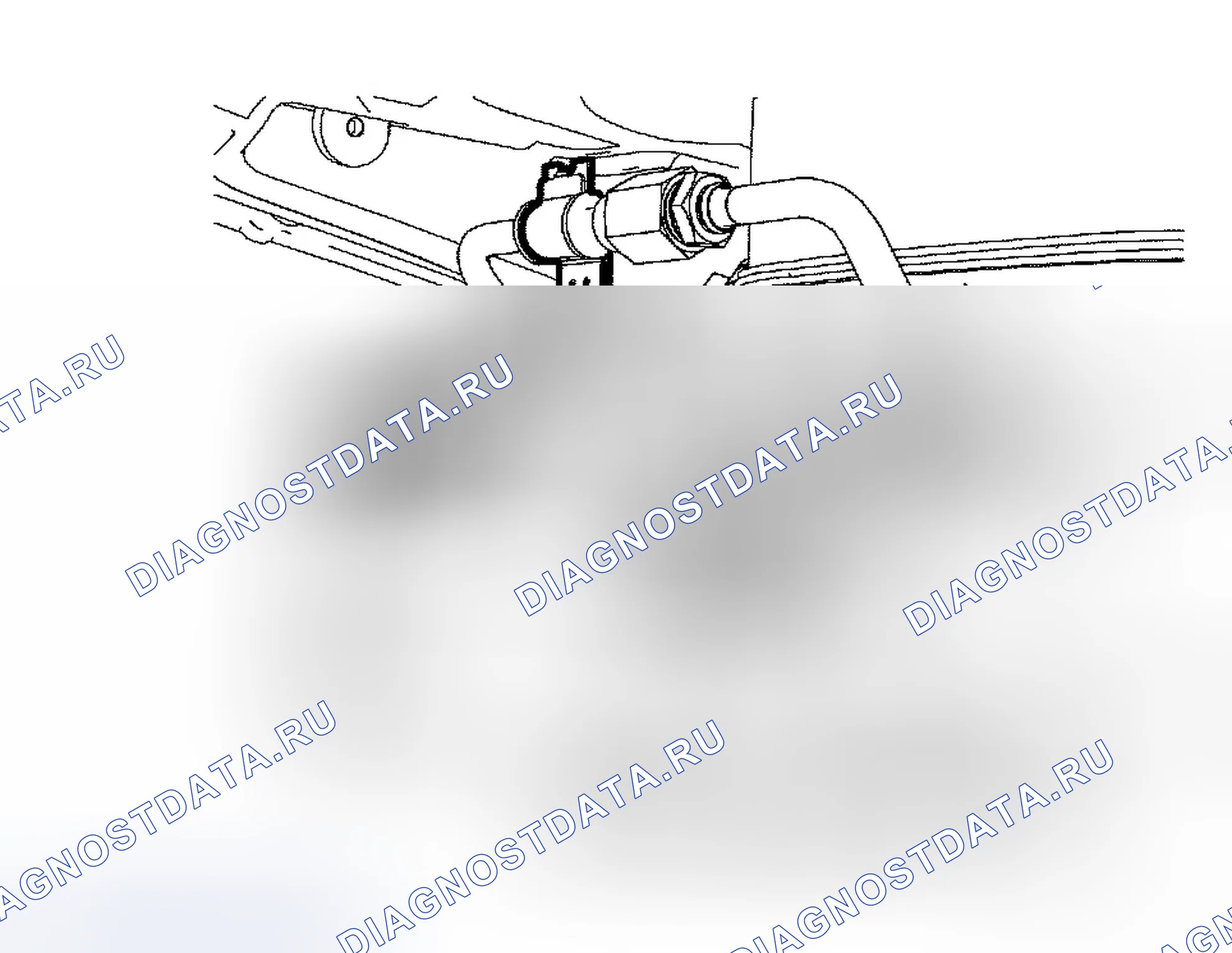 Рис. 26. Ford Cab & Chassis F350 Super Duty 