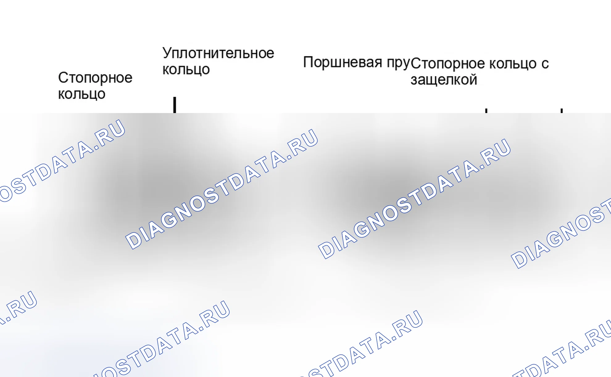 Рис. 26: Повторная сборка. Dodge Cab & Chassis Dakota 