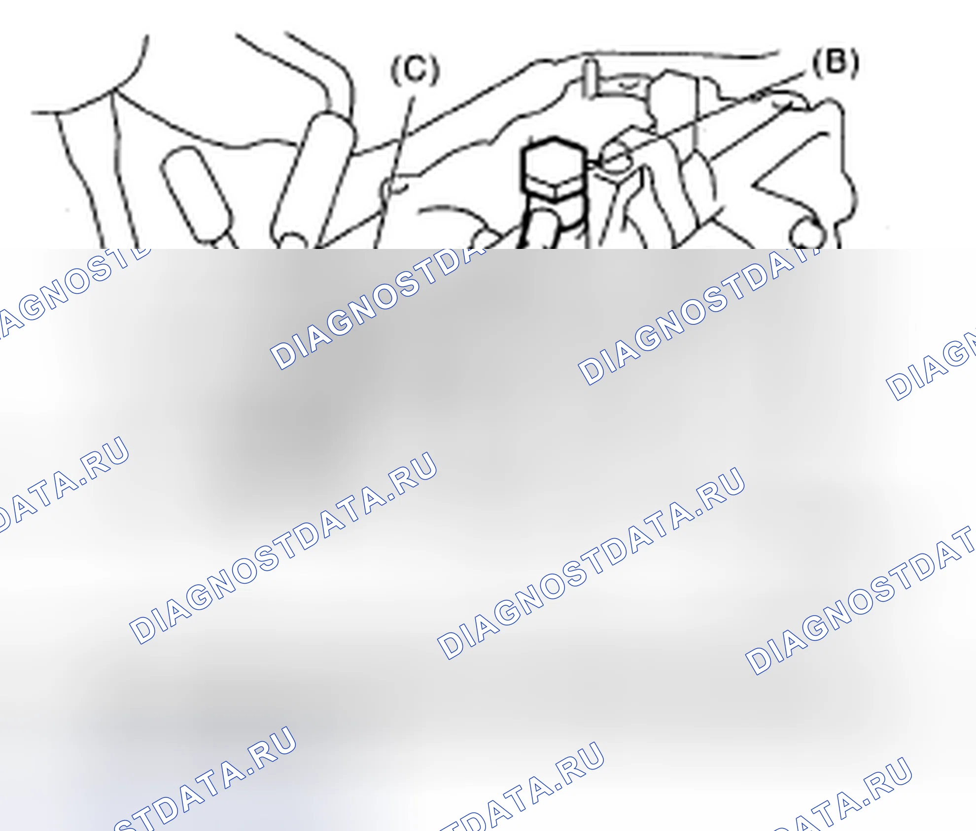 Рис. 359. Subaru Impreza GD/GC/GG рестайлинг 2