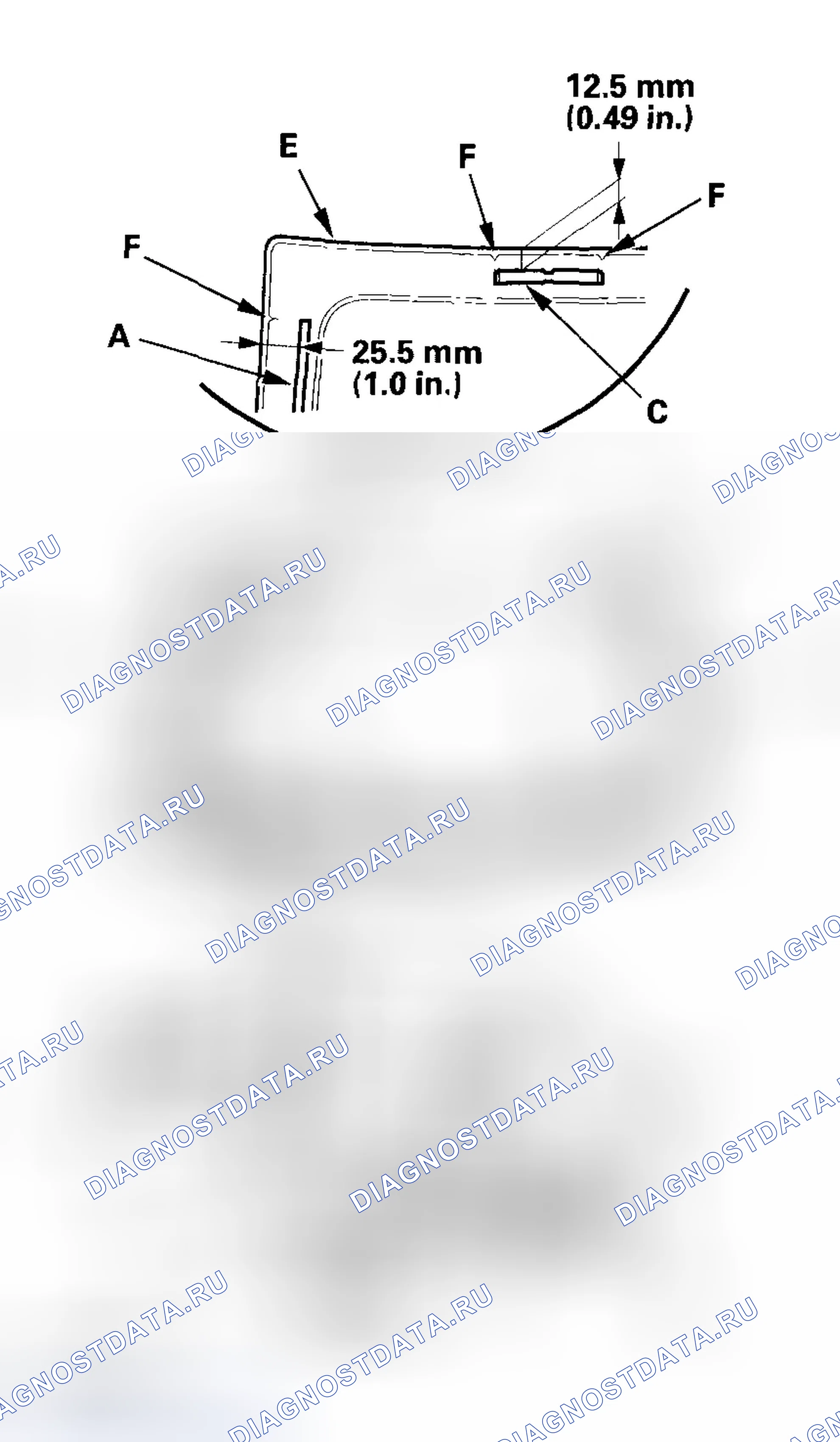 Рис. 69. Honda Element YH2