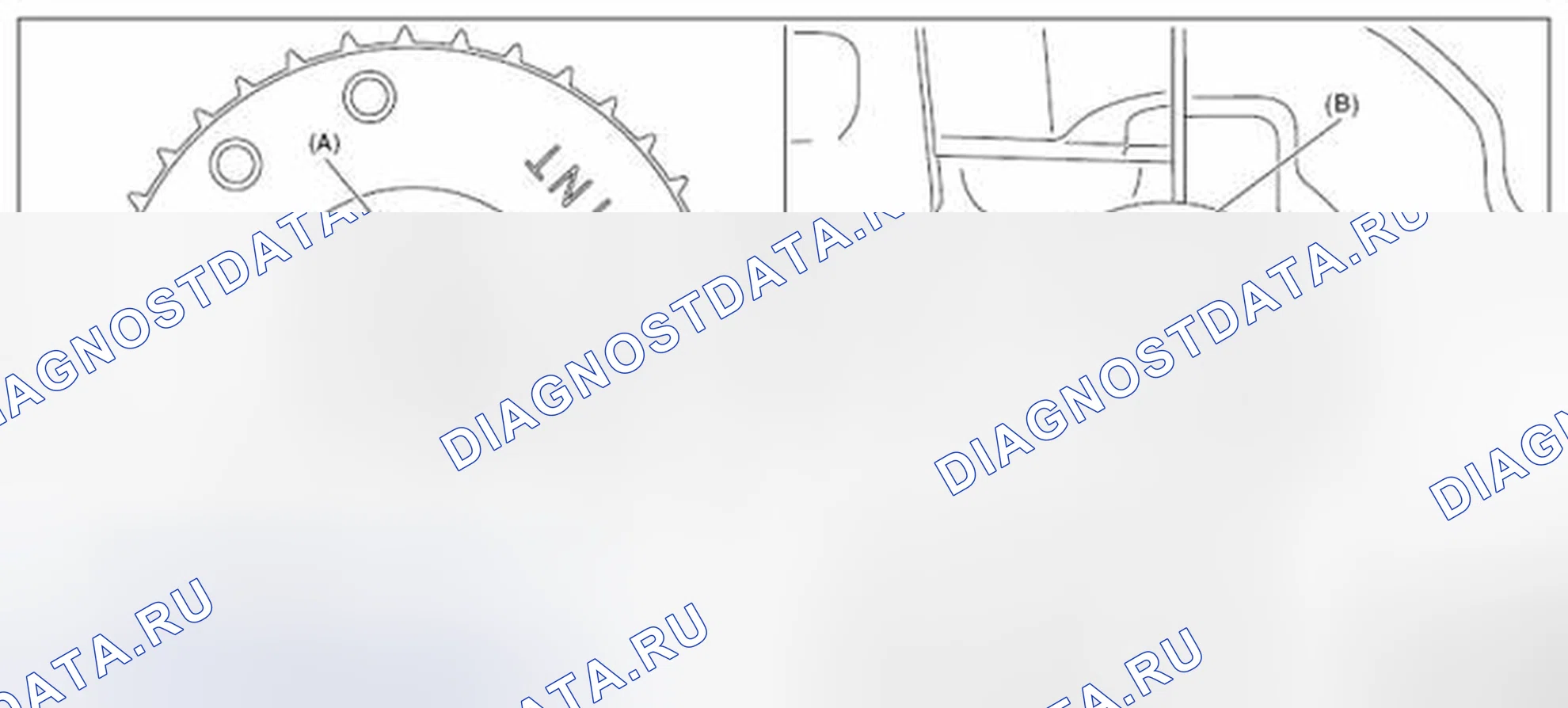 Рис. 227. Subaru Outback BR рестайлинг