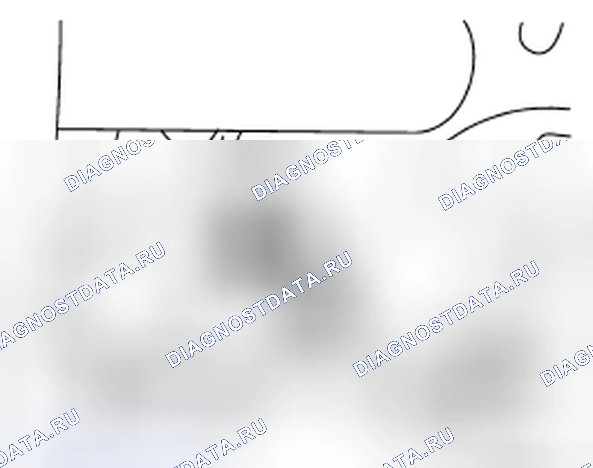 Рис. 95. BMW 4 серия F32/F33 рестайлинг