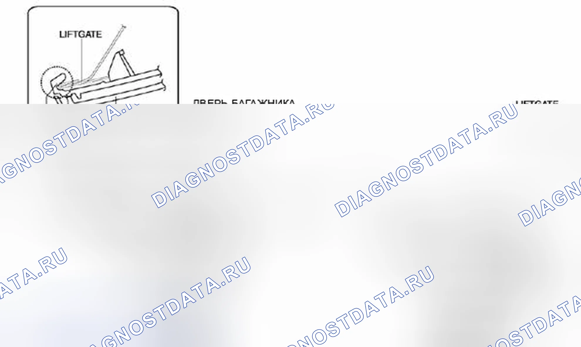 Рис. 33. Honda Civic IX рестайлинг
