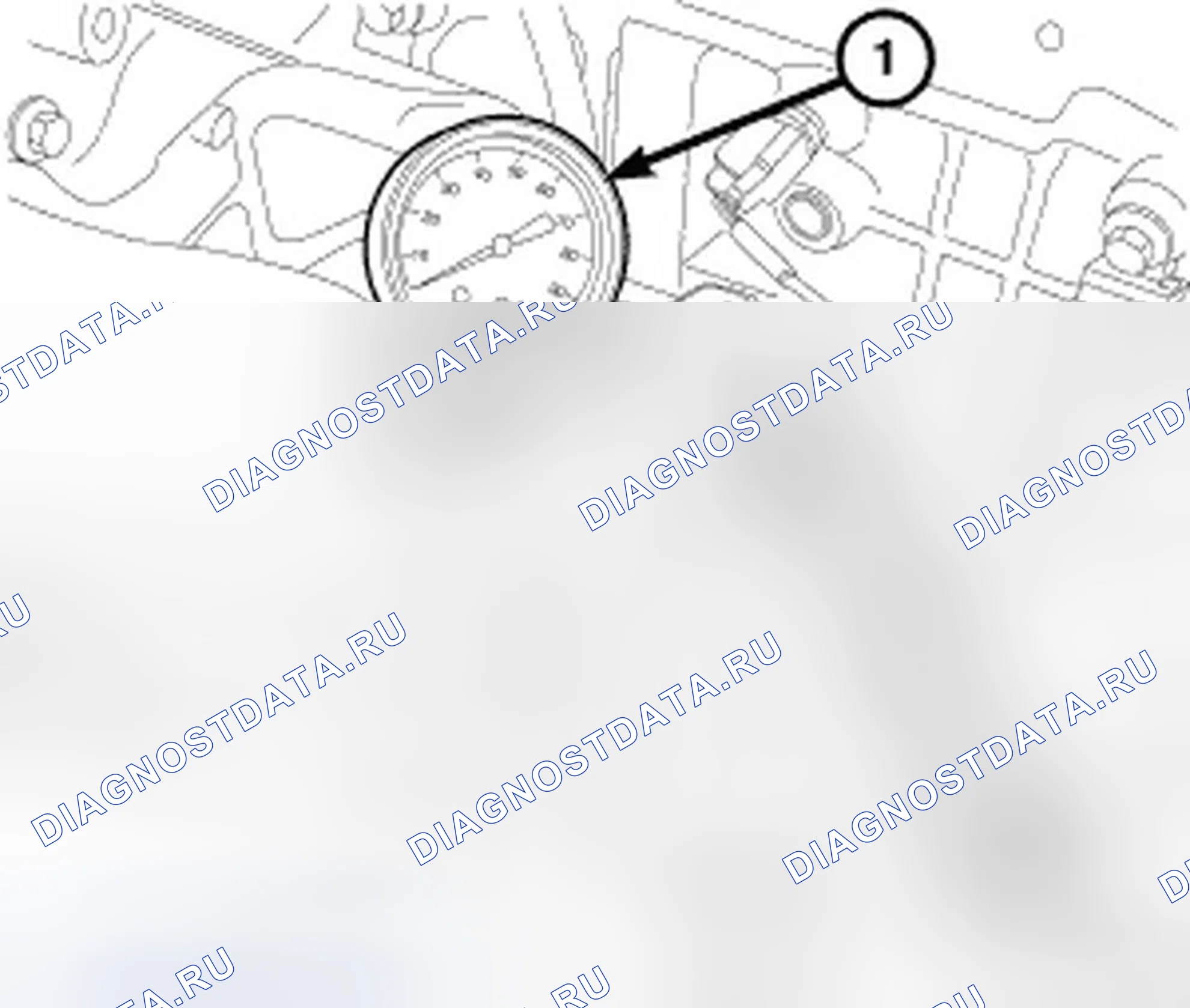 Рис. 390. Jeep Compass I