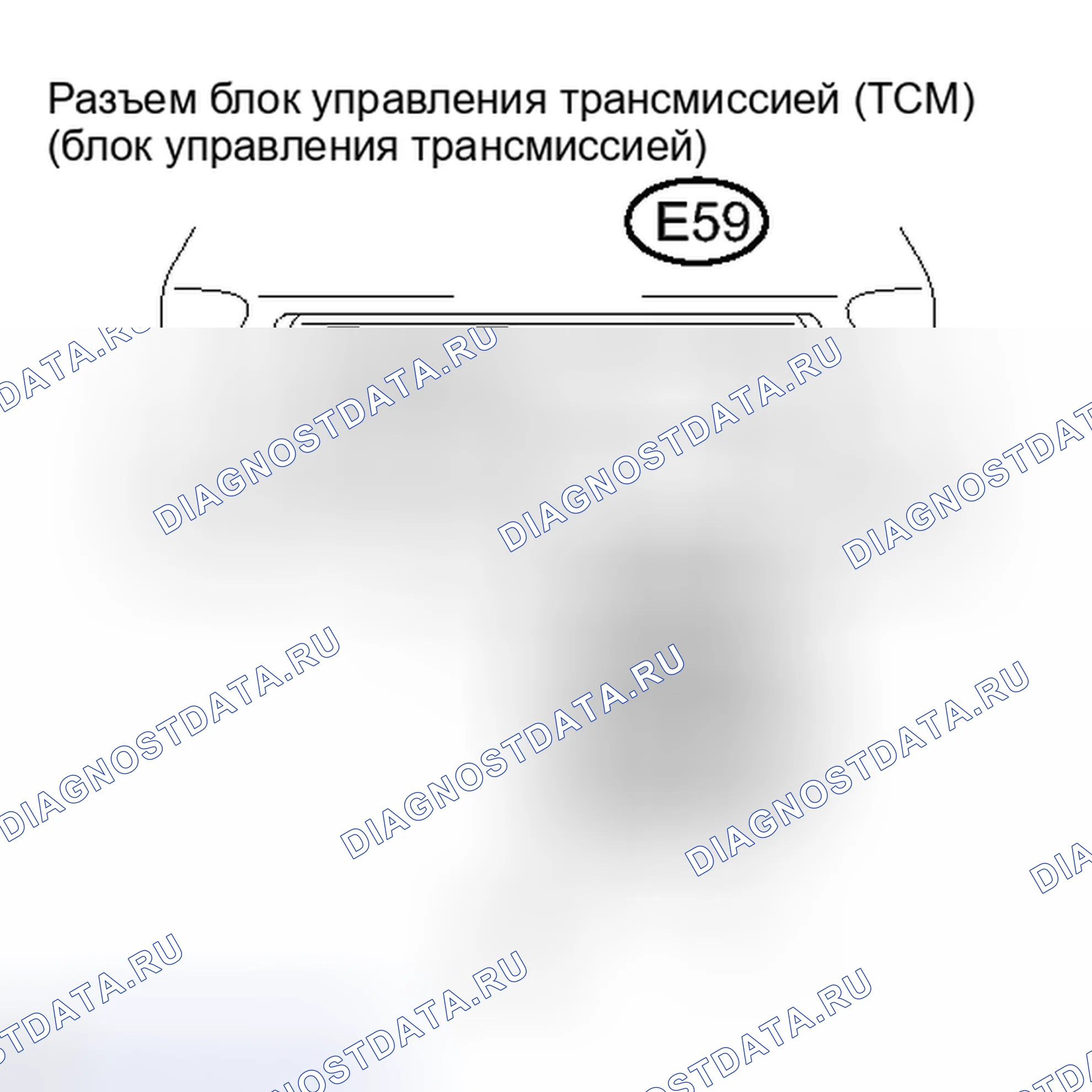 Рис. 435: ПОРЯДОК ВЫПОЛНЕНИЯ РАБОТ. Lexus IS F I