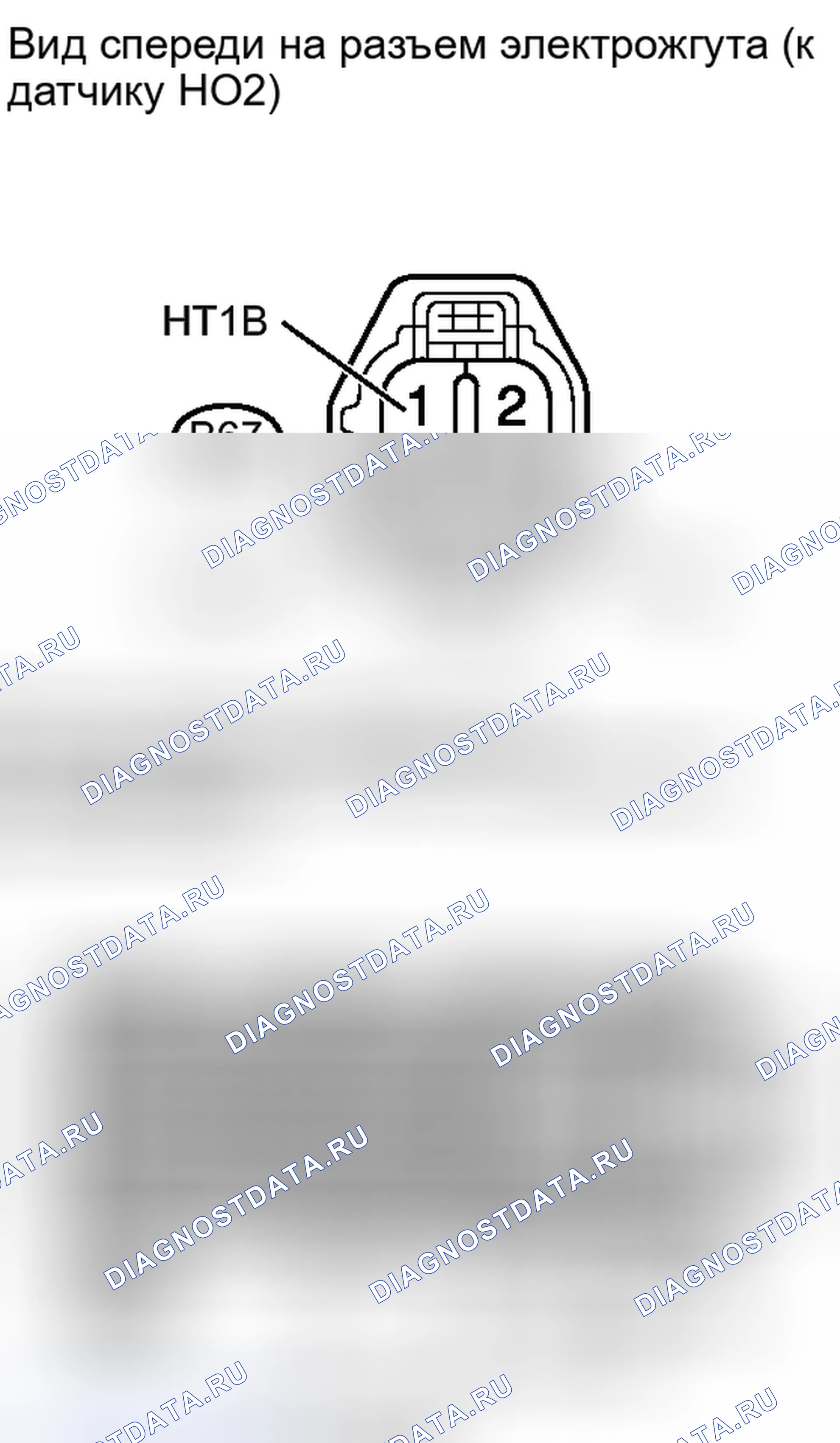 Рис. 282. Toyota RAV4 III рестайлинг