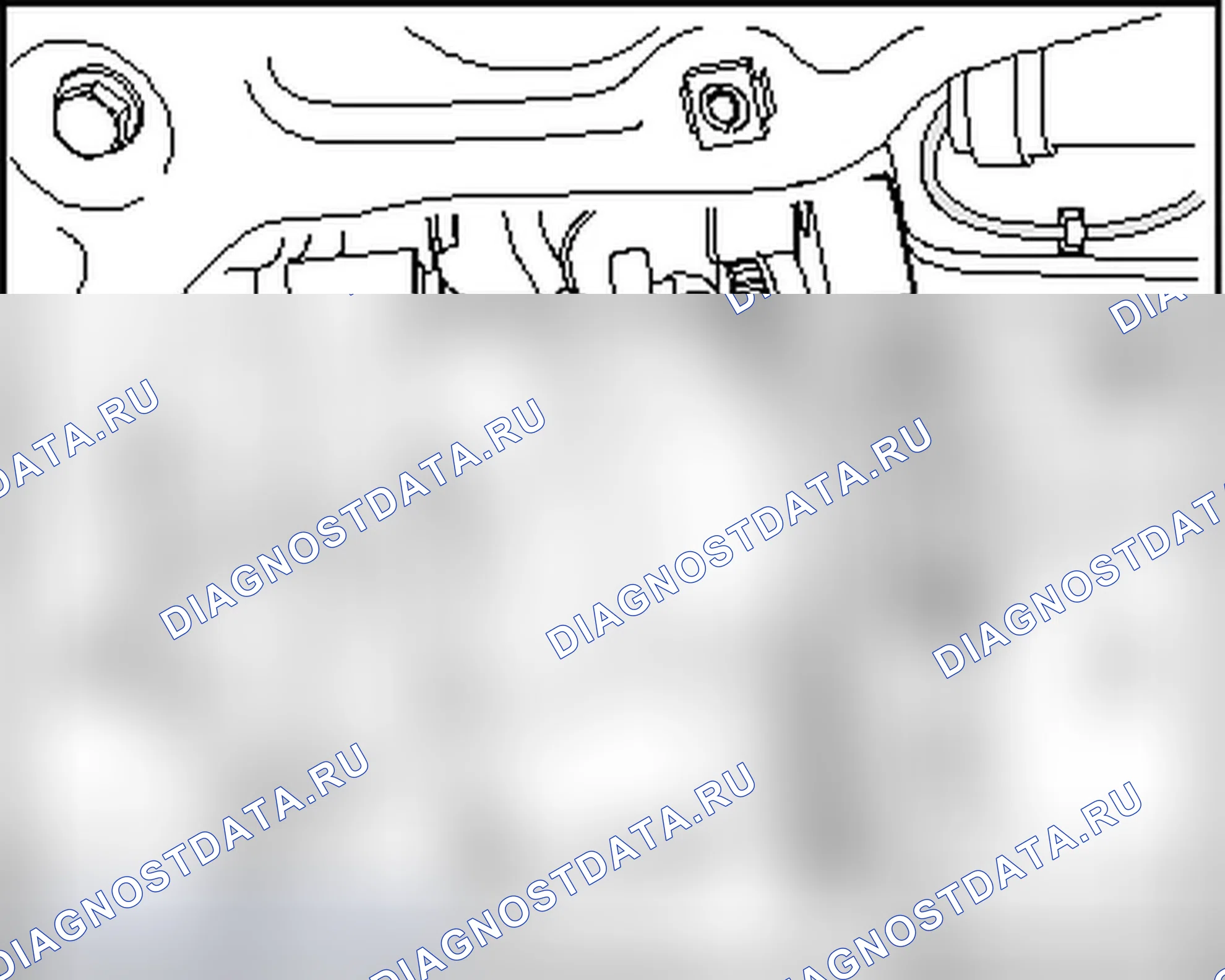 Рис. 64. Volkswagen New Beetle A4 рестайлинг