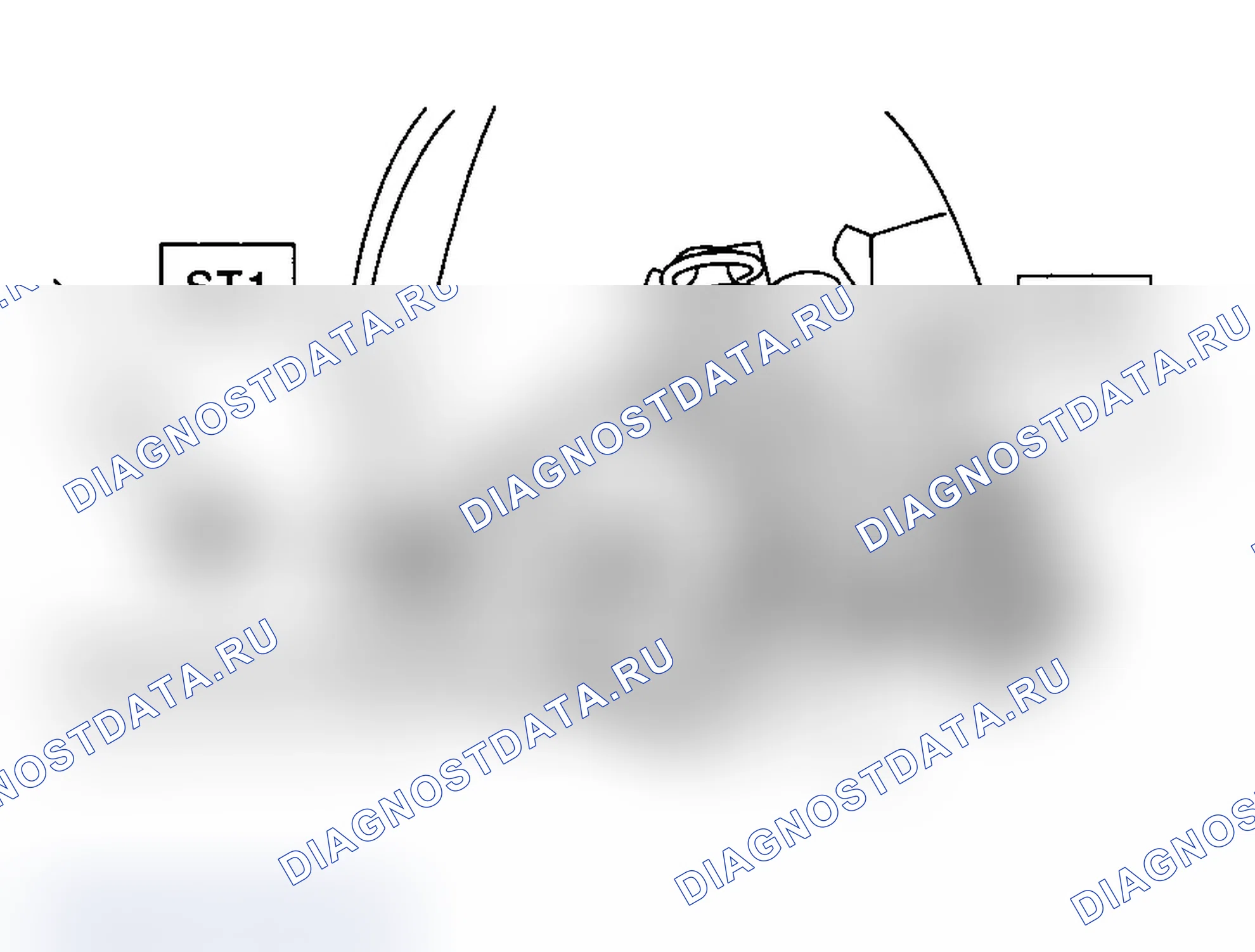 Рис. 29. Subaru Impreza WRX GD/GG рестайлинг 2
