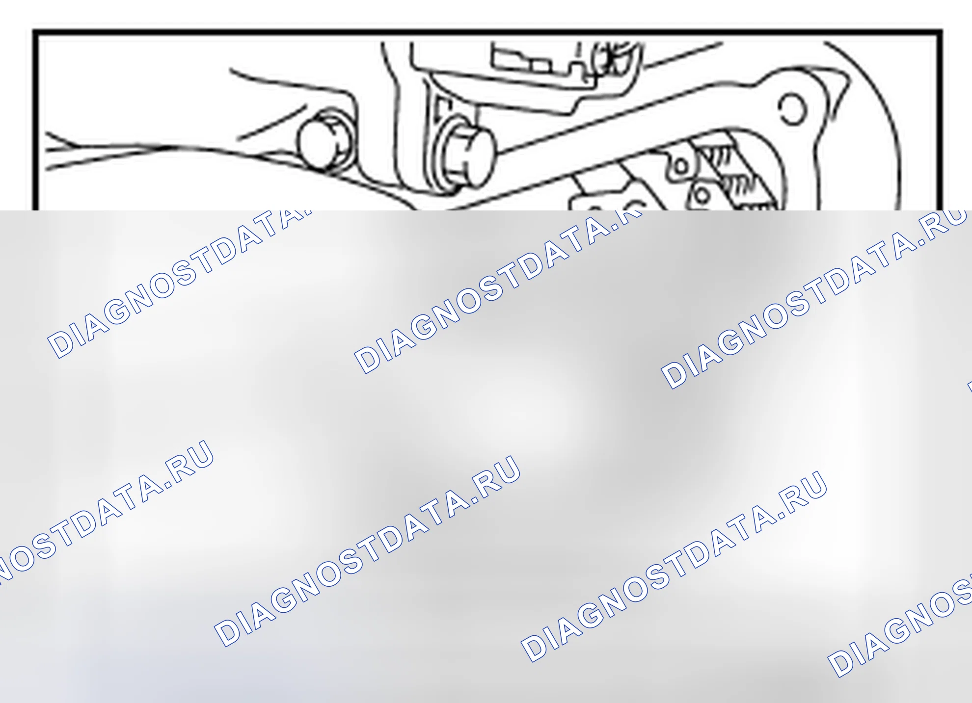 Рис. 16. Nissan Murano Z51 рестайлинг 2