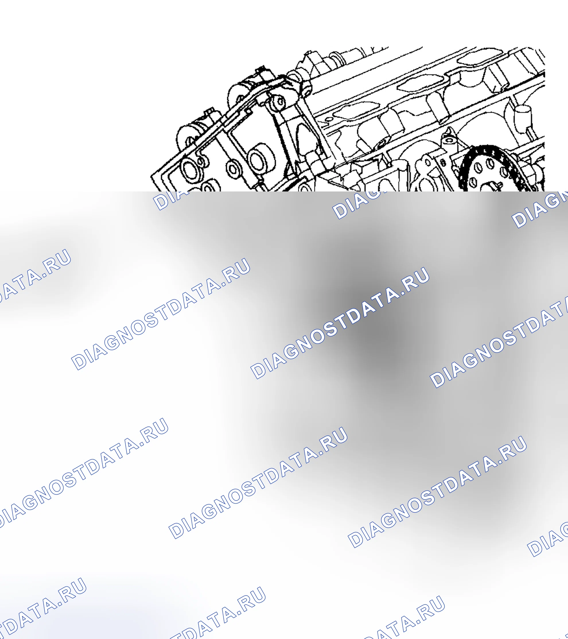 Рис. 205. Hyundai Terracan I