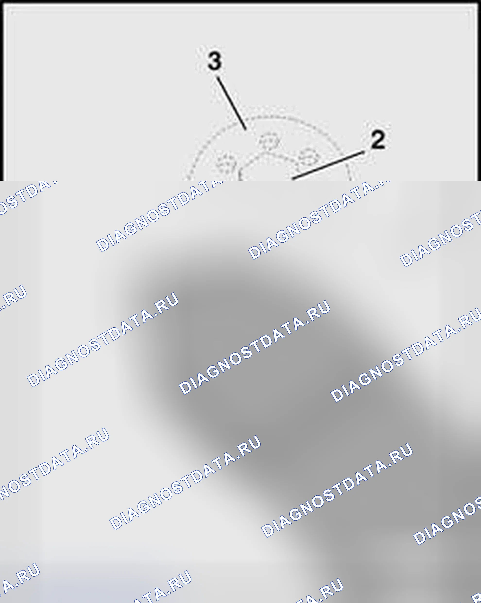 Рис. 247. Audi TT 8N рестайлинг