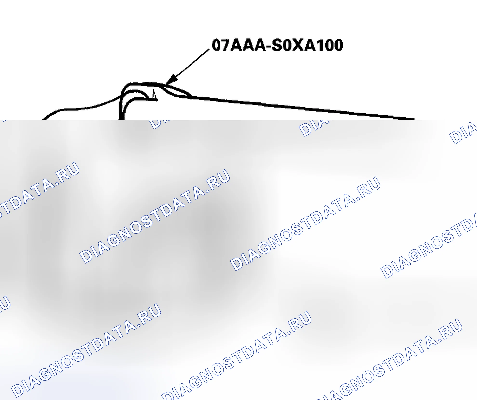 Рис. 65: Модели М / Т 2000-2005. Honda Insight I