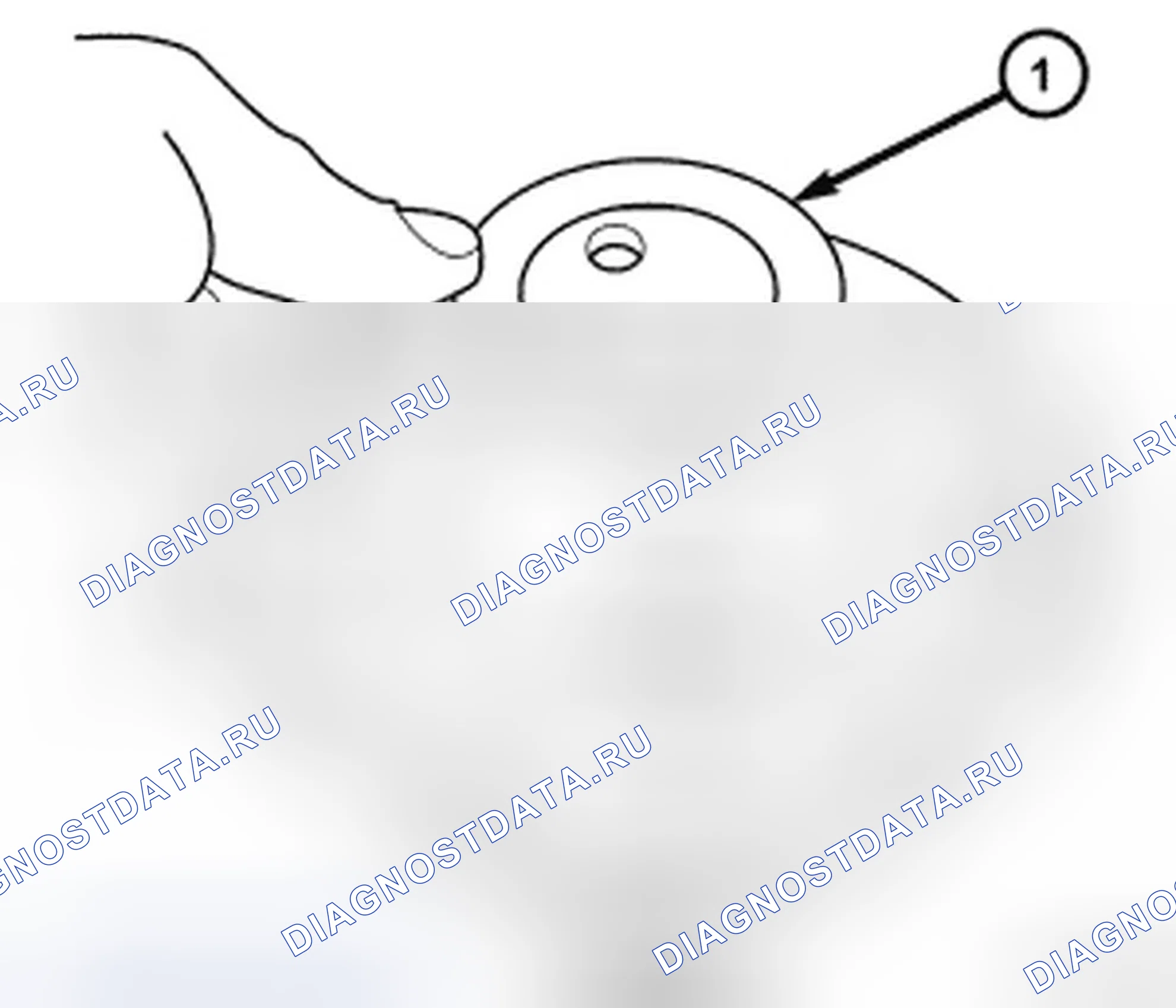 Рис. 641. Dodge Avenger II