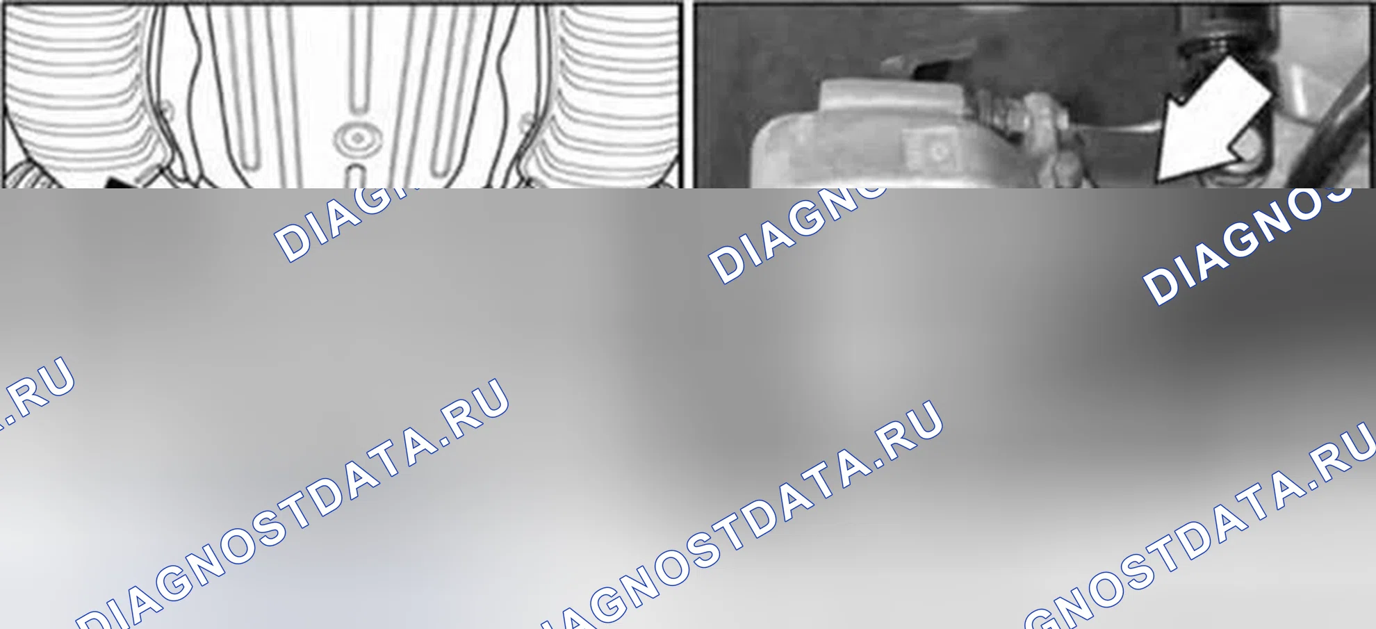 Рис. 52. Audi A8 D3 рестайлинг 2