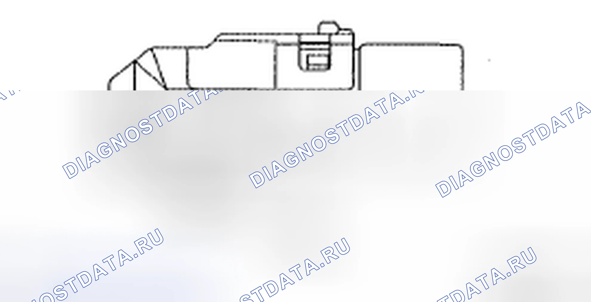 Рис. 101: ПРОВЕРКА замков дверей и противоугонной системы. Toyota Yaris II